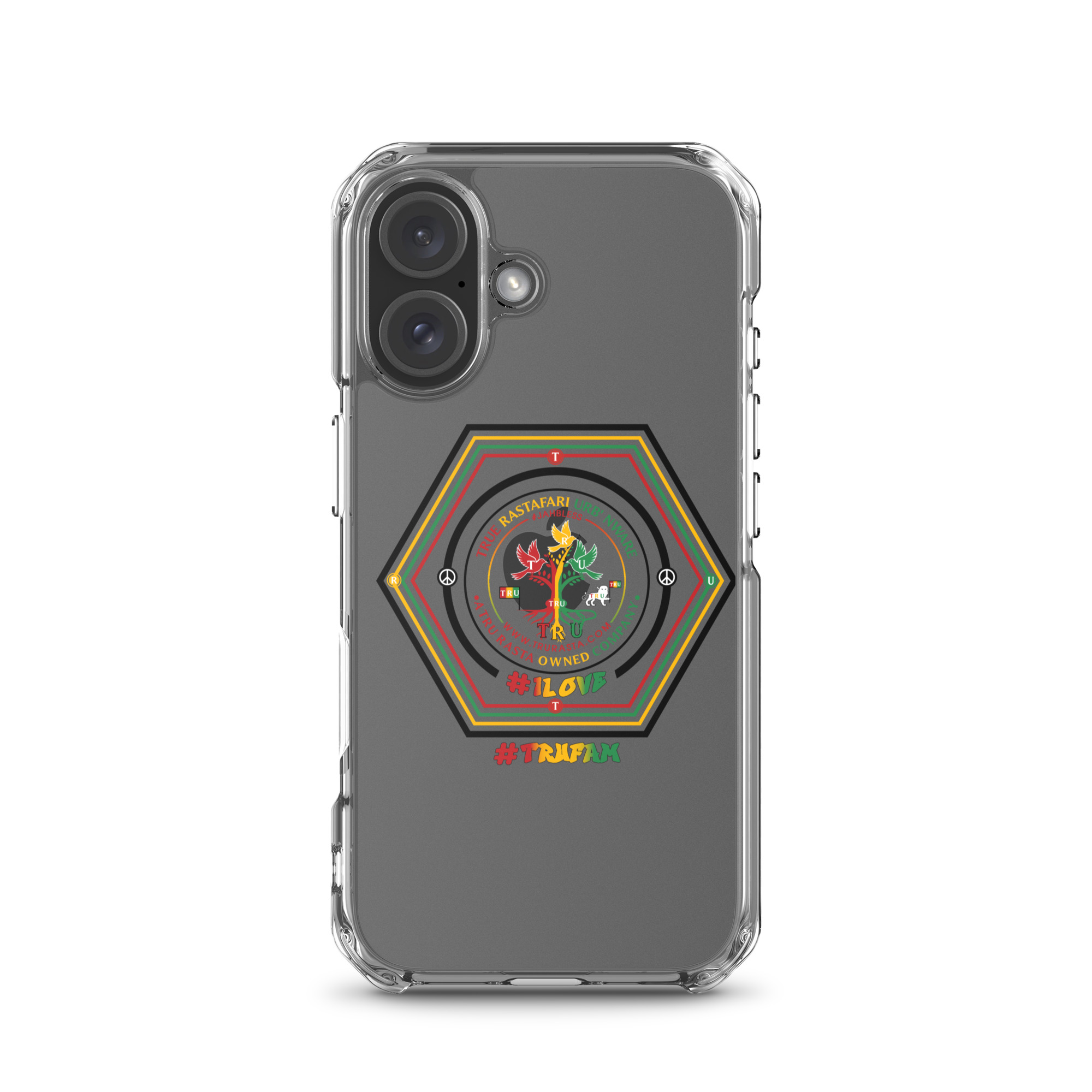 TRU Clear Case for iPhone® - Image 45
