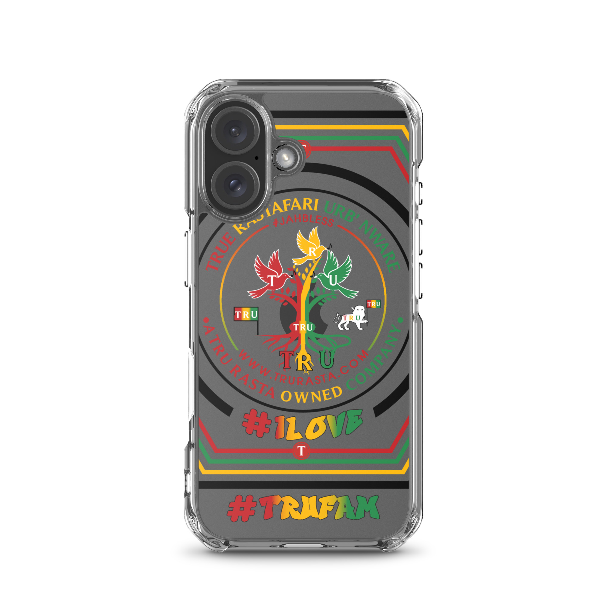 TRU Clear Case for iPhone® - Image 45