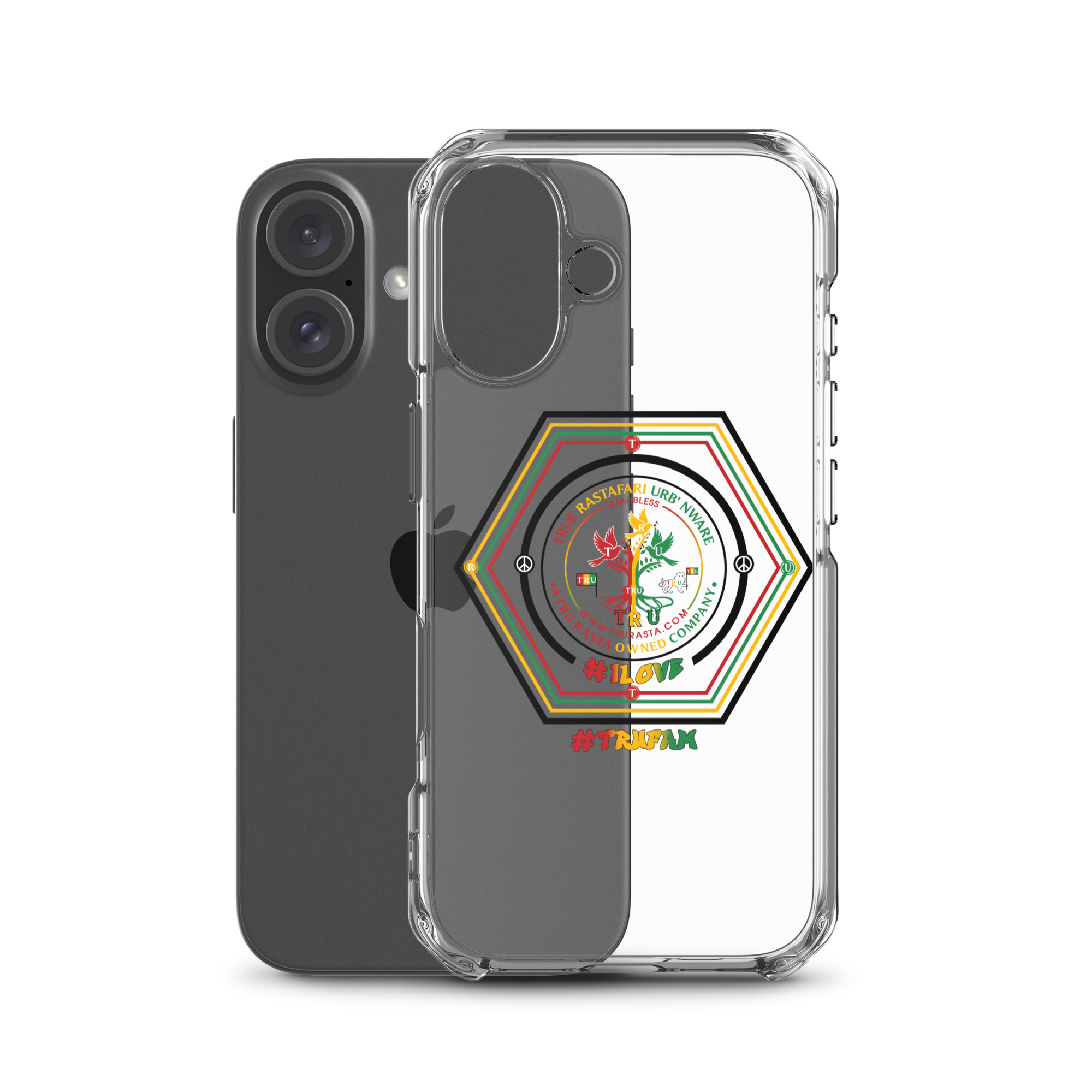 TRU Clear Case for iPhone® - Image 46