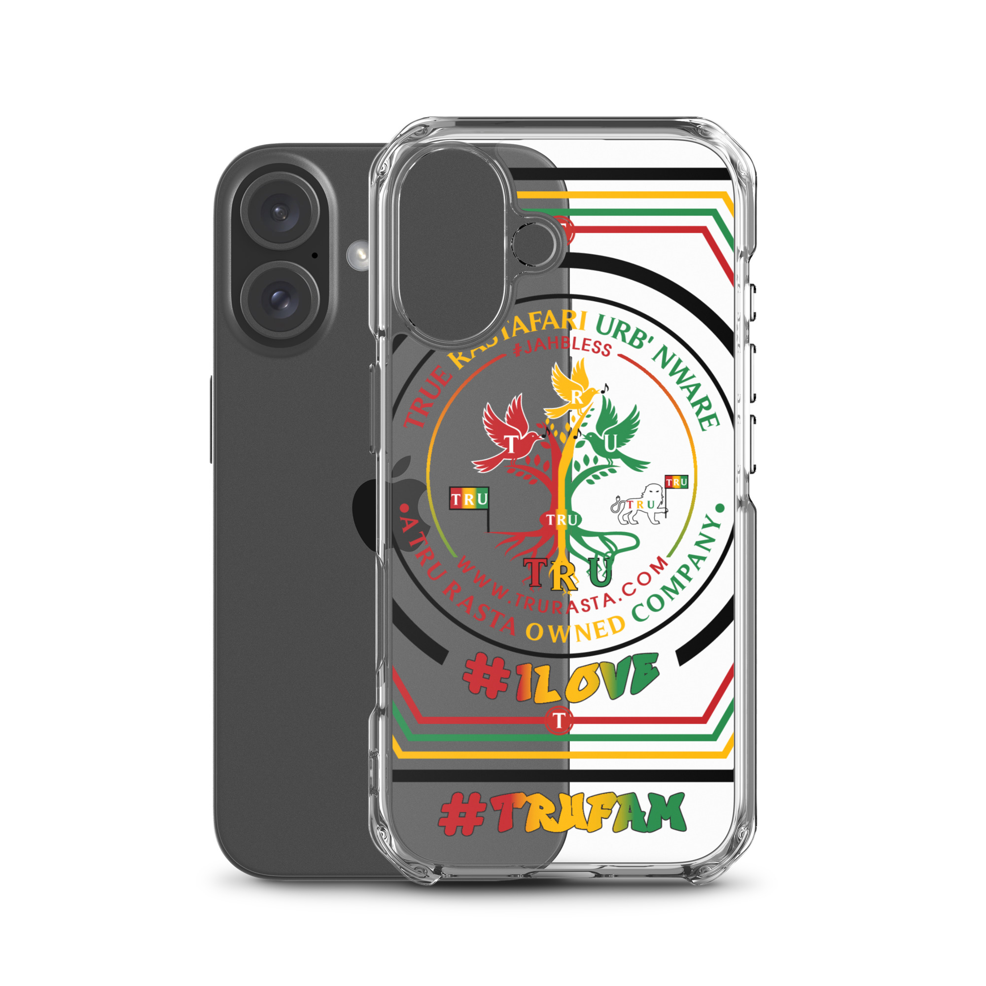 TRU Clear Case for iPhone® - Image 46
