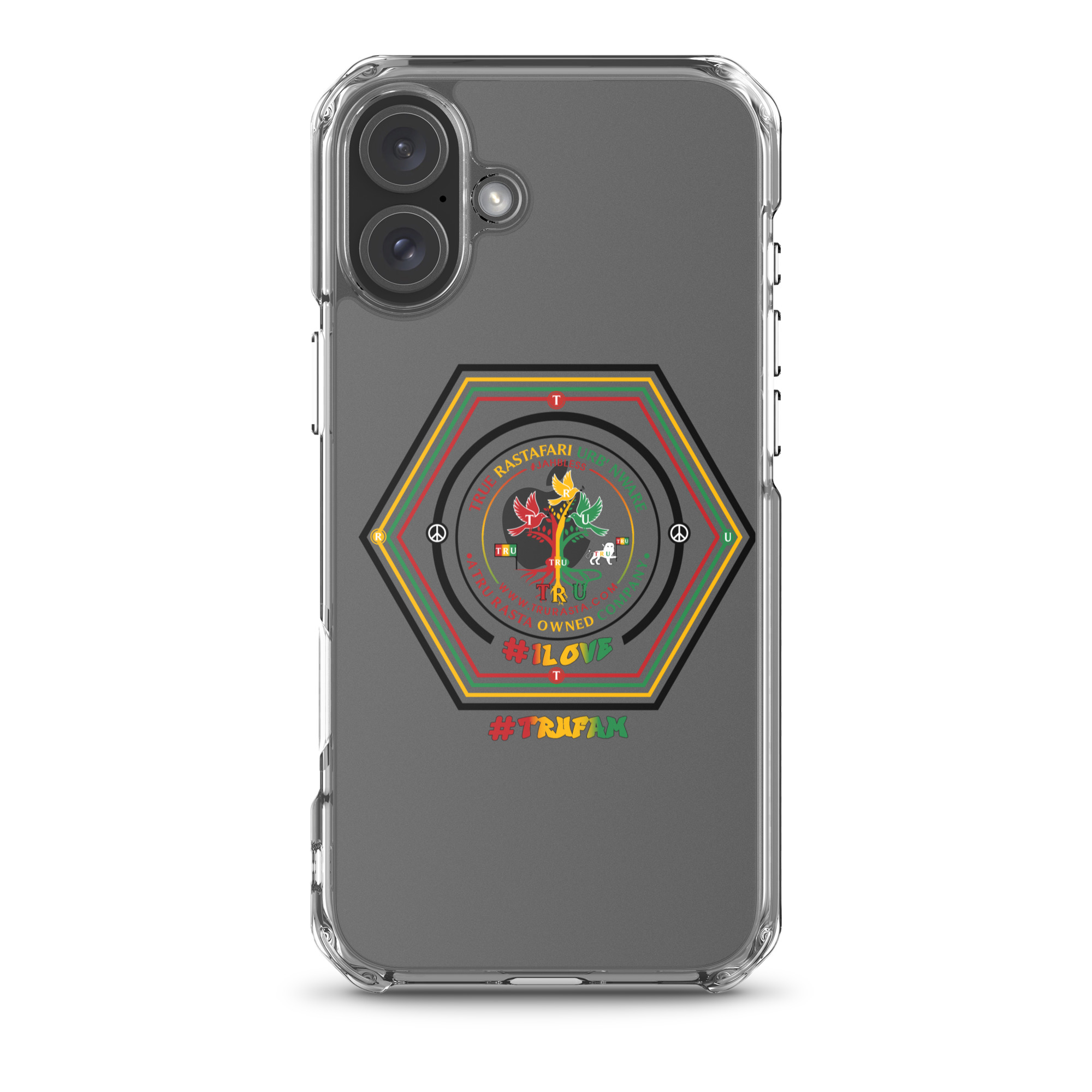 TRU Clear Case for iPhone® - Image 39