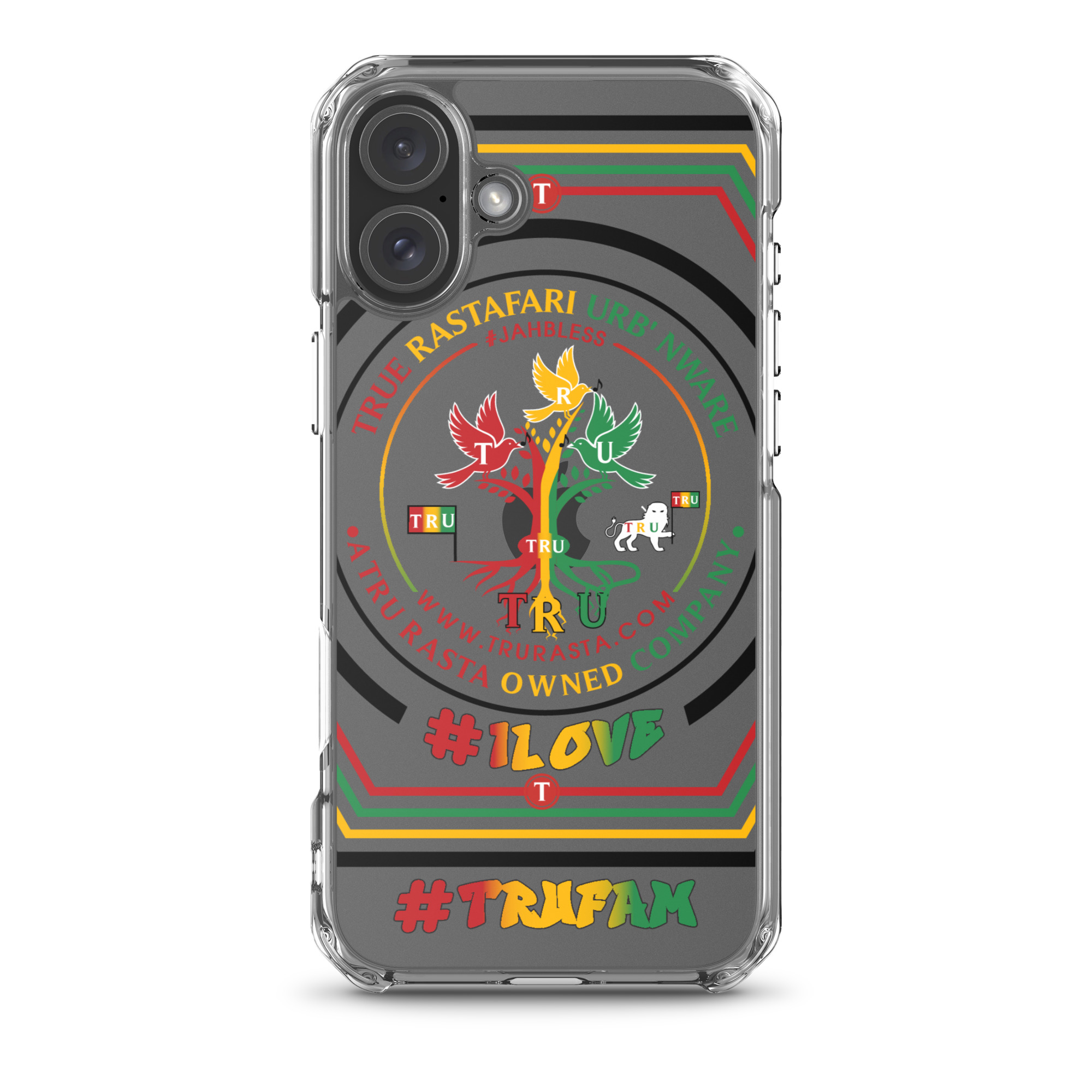 TRU Clear Case for iPhone® - Image 39
