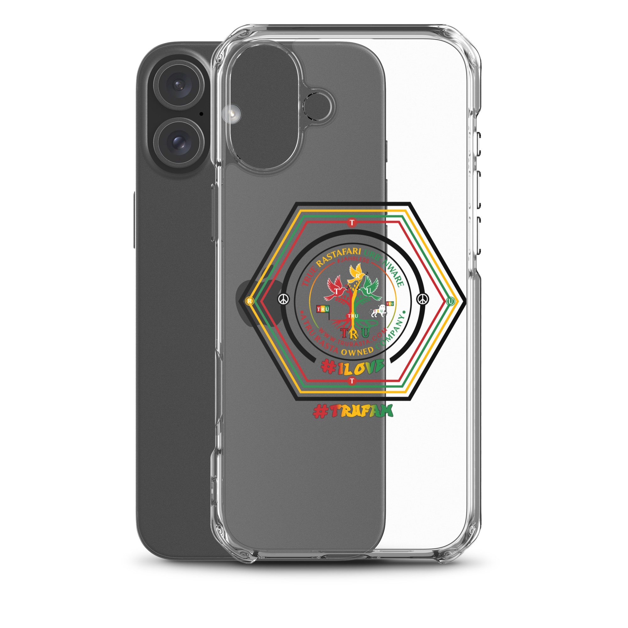 TRU Clear Case for iPhone® - Image 40