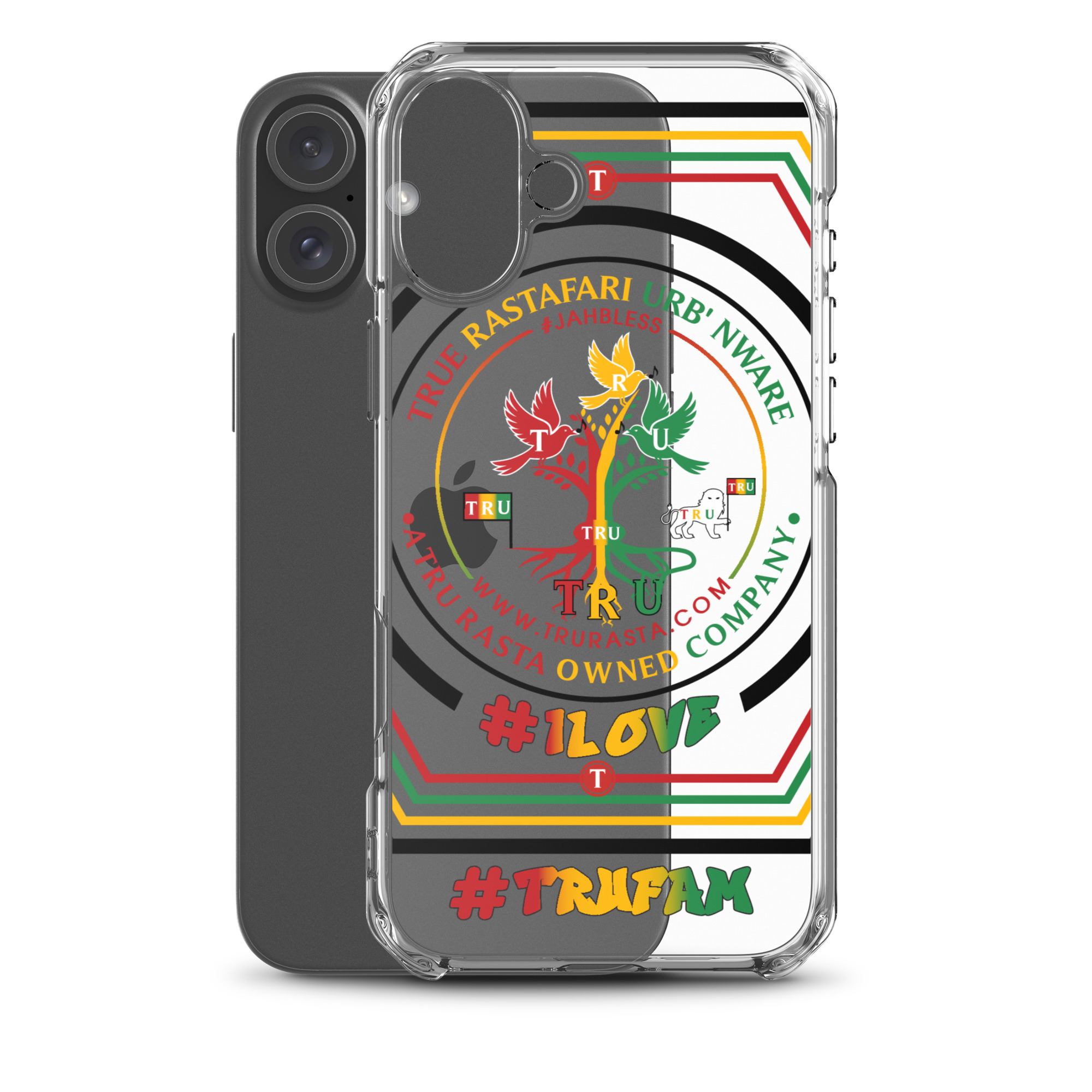 TRU Clear Case for iPhone® - Image 40