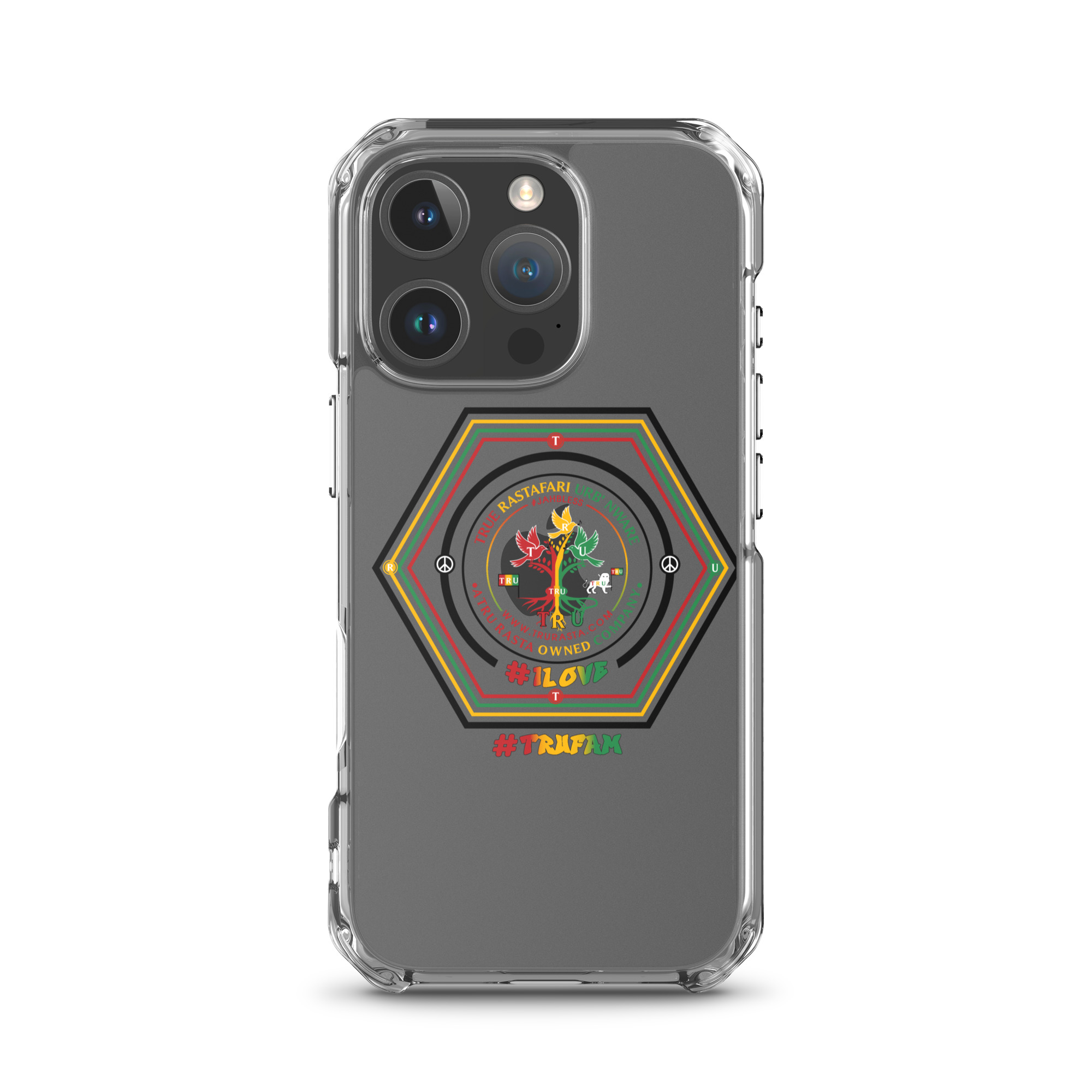 TRU Clear Case for iPhone® - Image 43