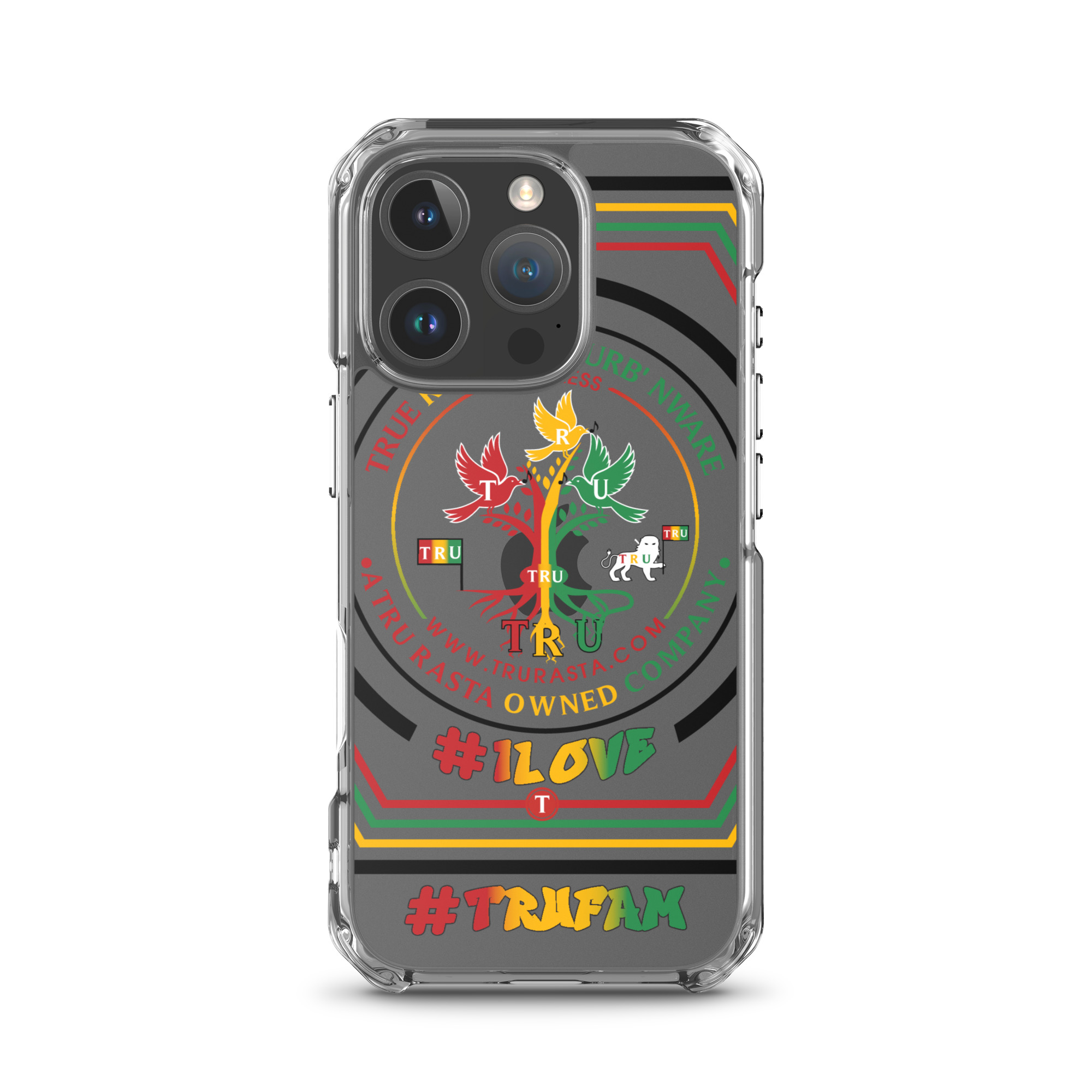 TRU Clear Case for iPhone® - Image 43