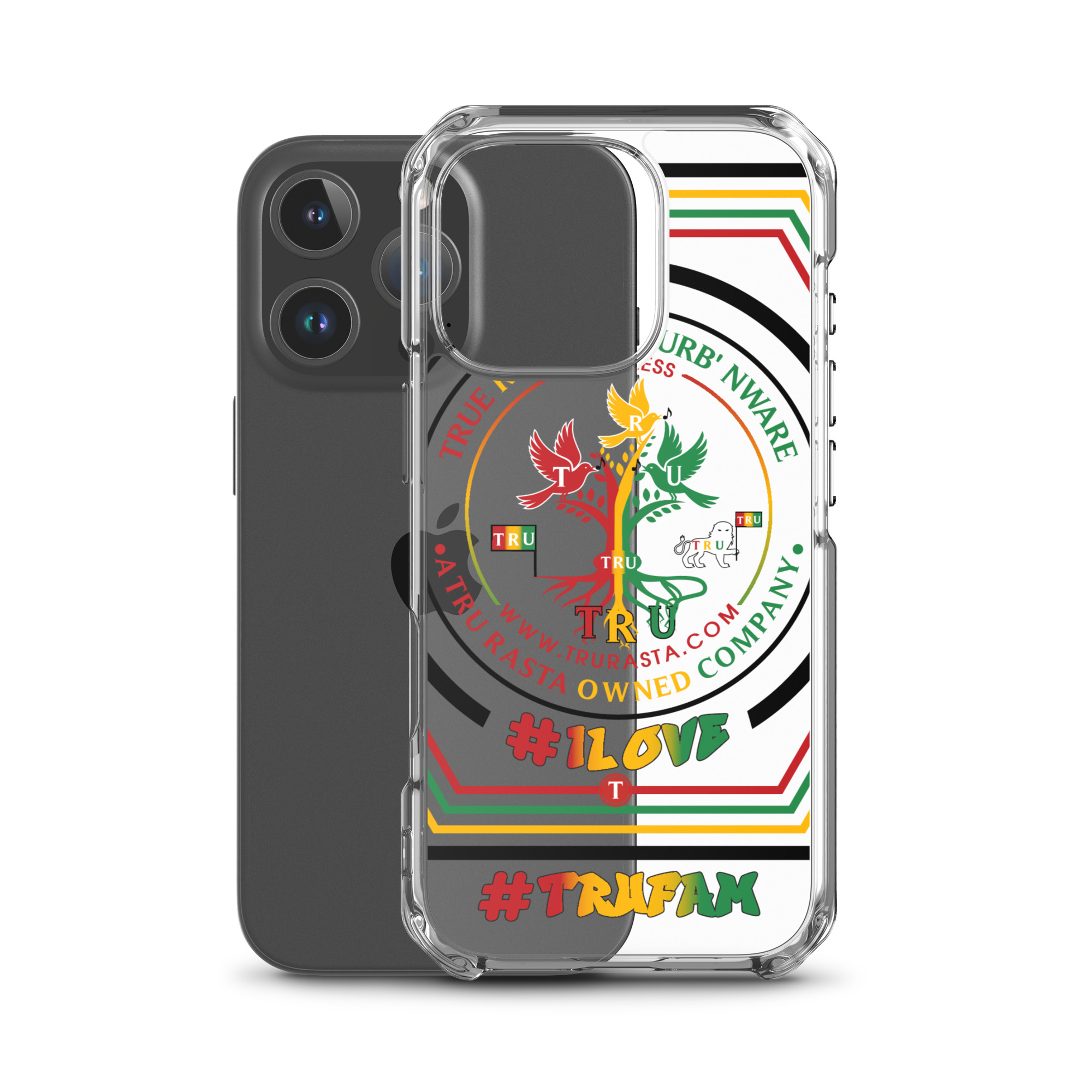 TRU Clear Case for iPhone® - Image 44
