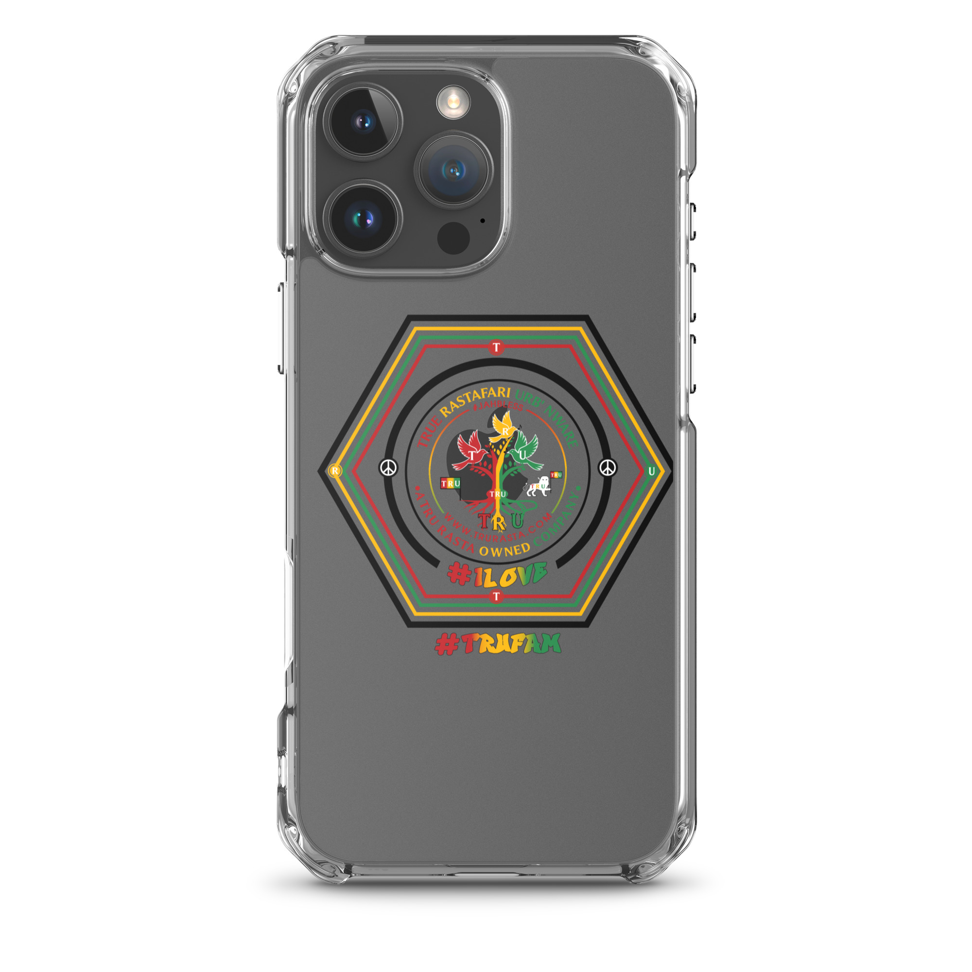 TRU Clear Case for iPhone® - Image 41