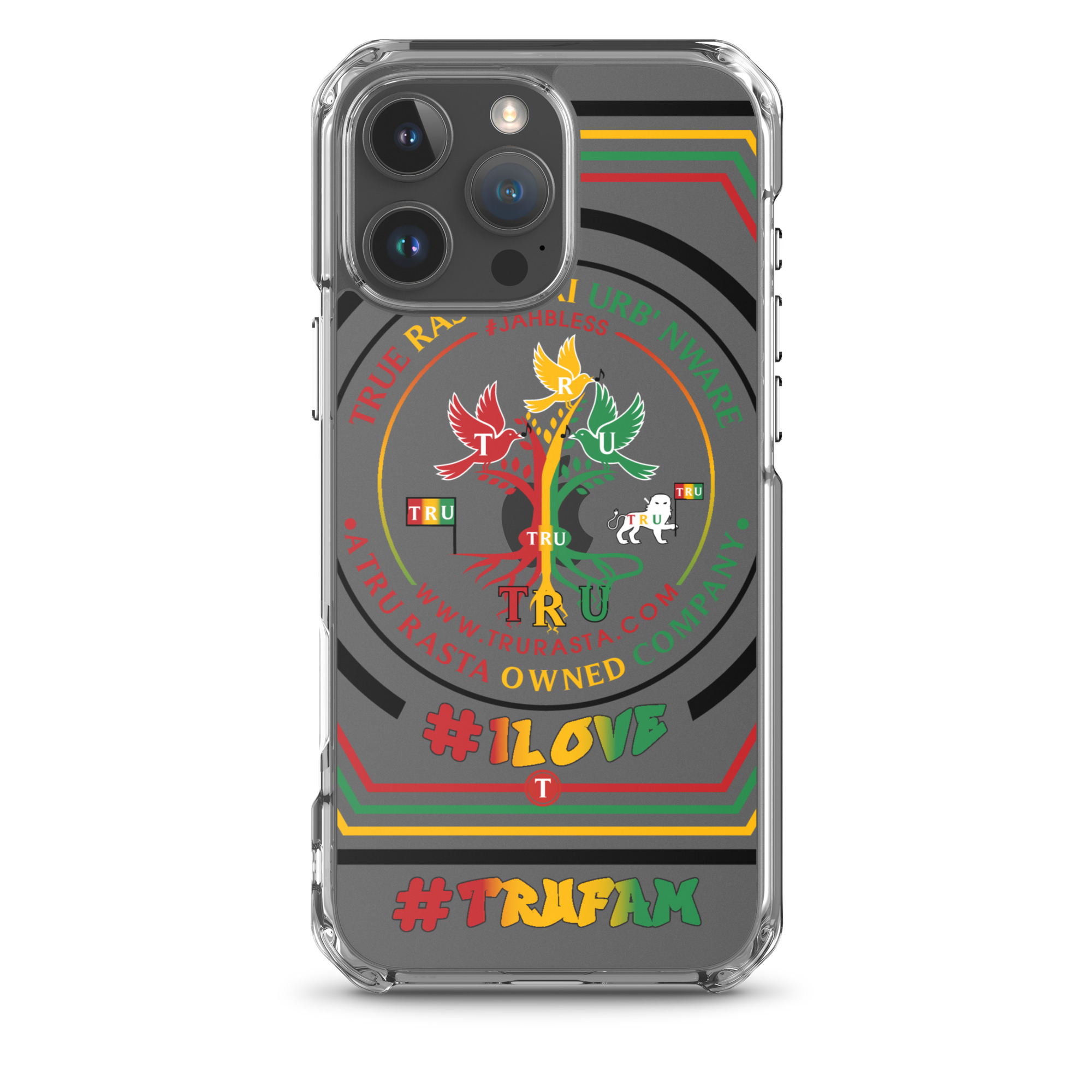 TRU Clear Case for iPhone® - Image 41