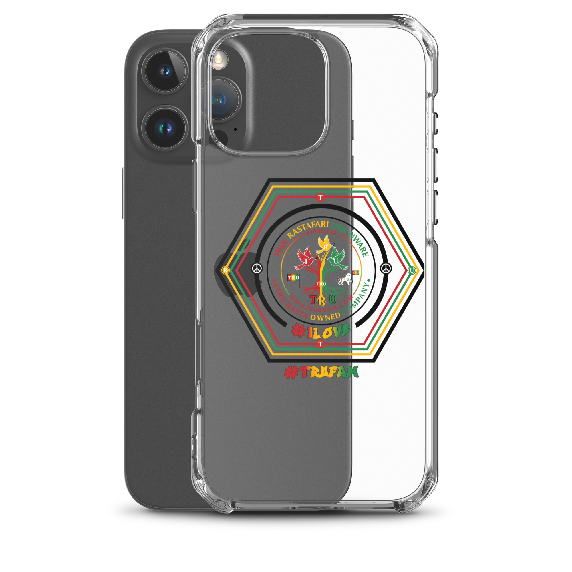 TRU Clear Case for iPhone® - Image 42