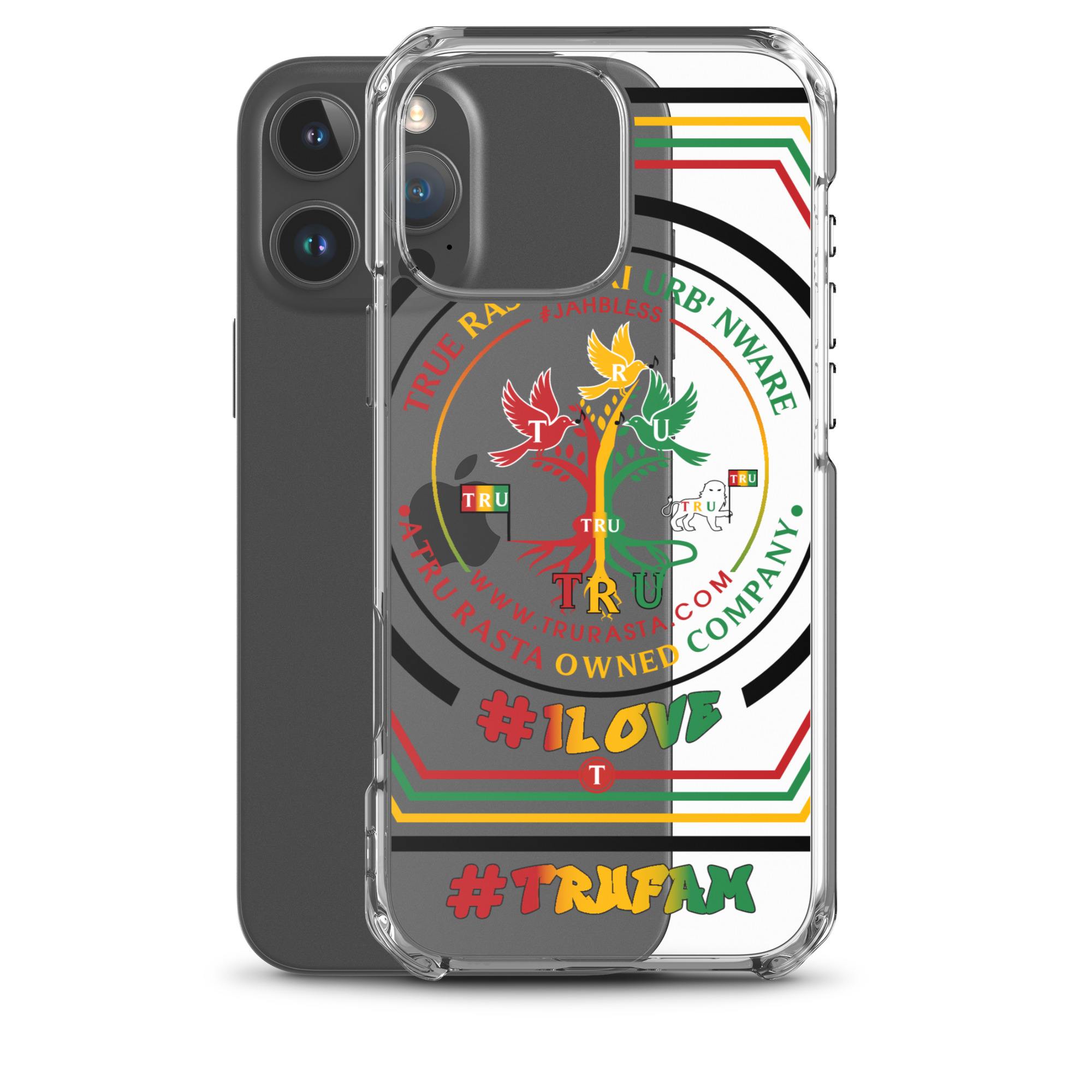TRU Clear Case for iPhone® - Image 42