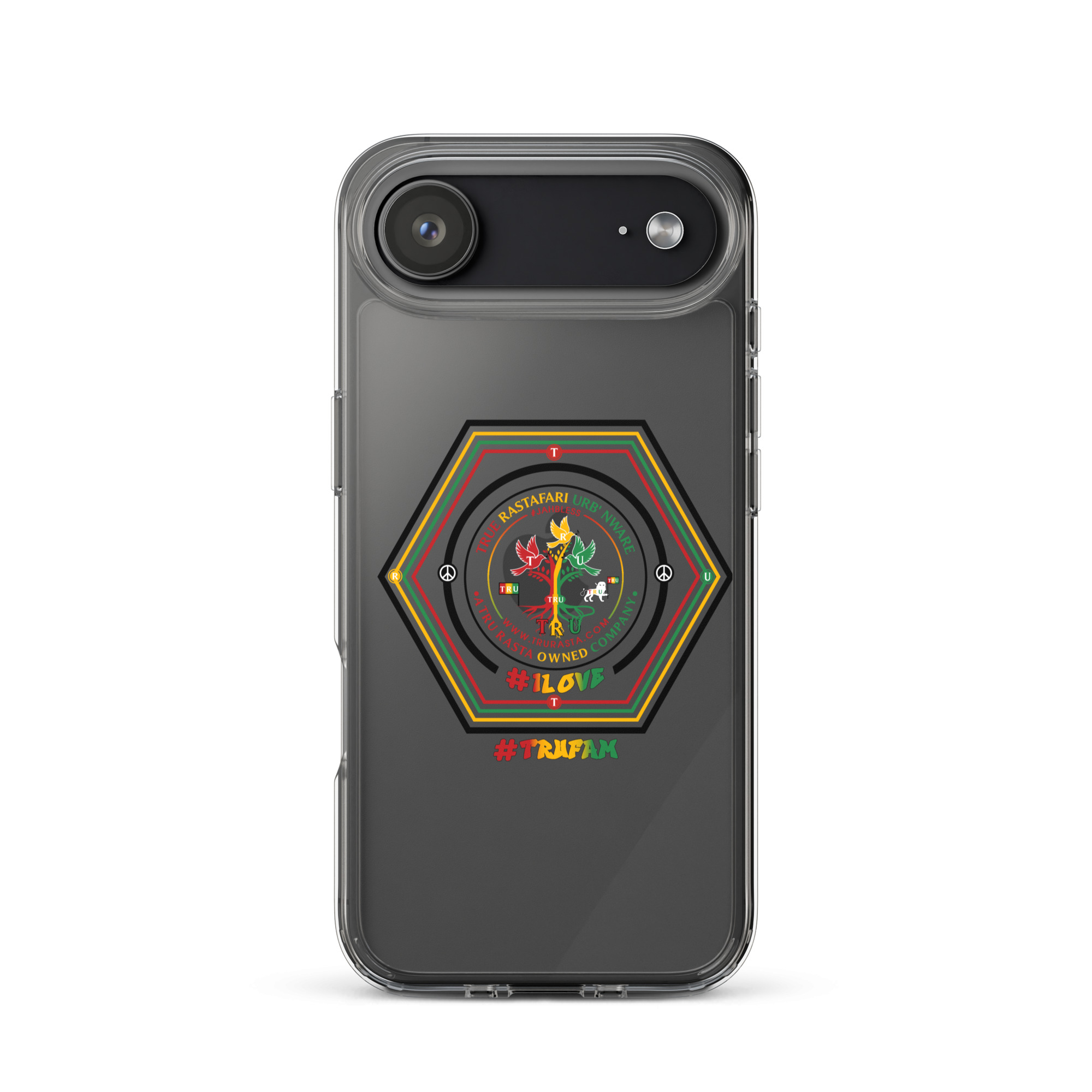 TRU Clear Case for iPhone® - Image 47