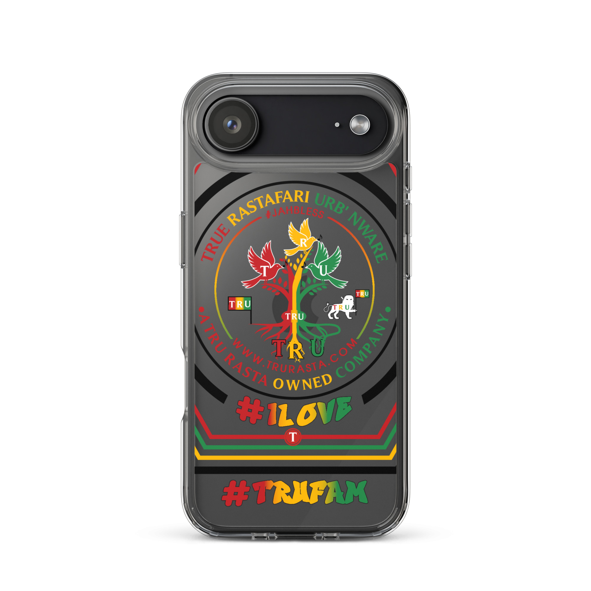 TRU Clear Case for iPhone® - Image 47