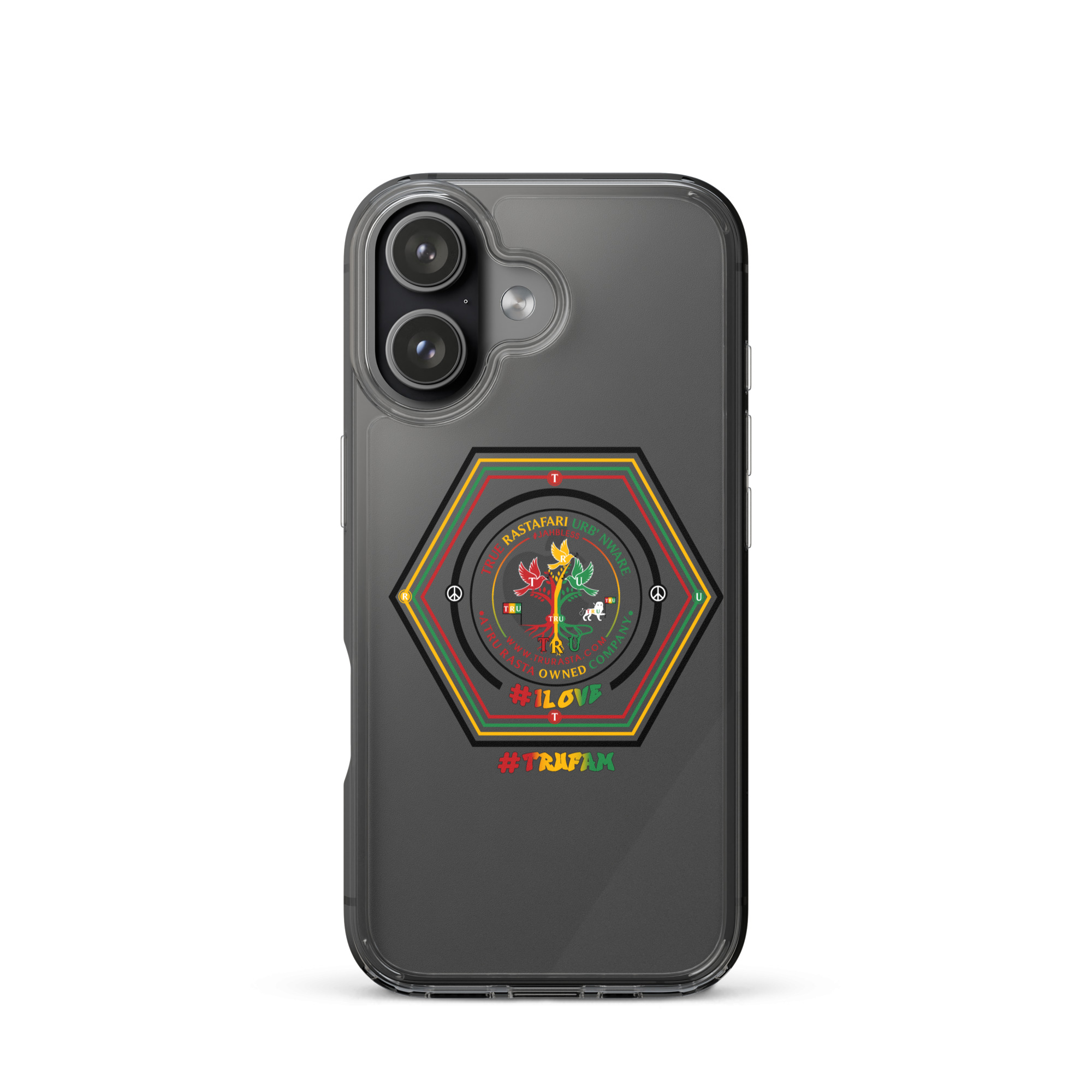 TRU Clear Case for iPhone® - Image 50