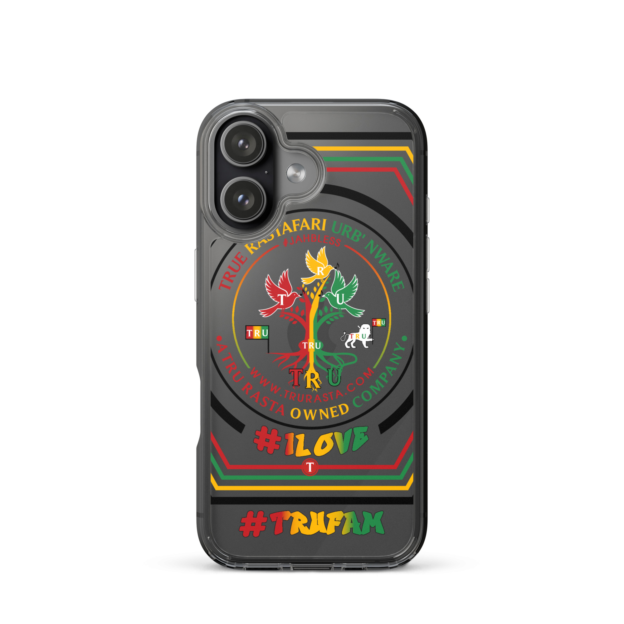 TRU Clear Case for iPhone® - Image 50