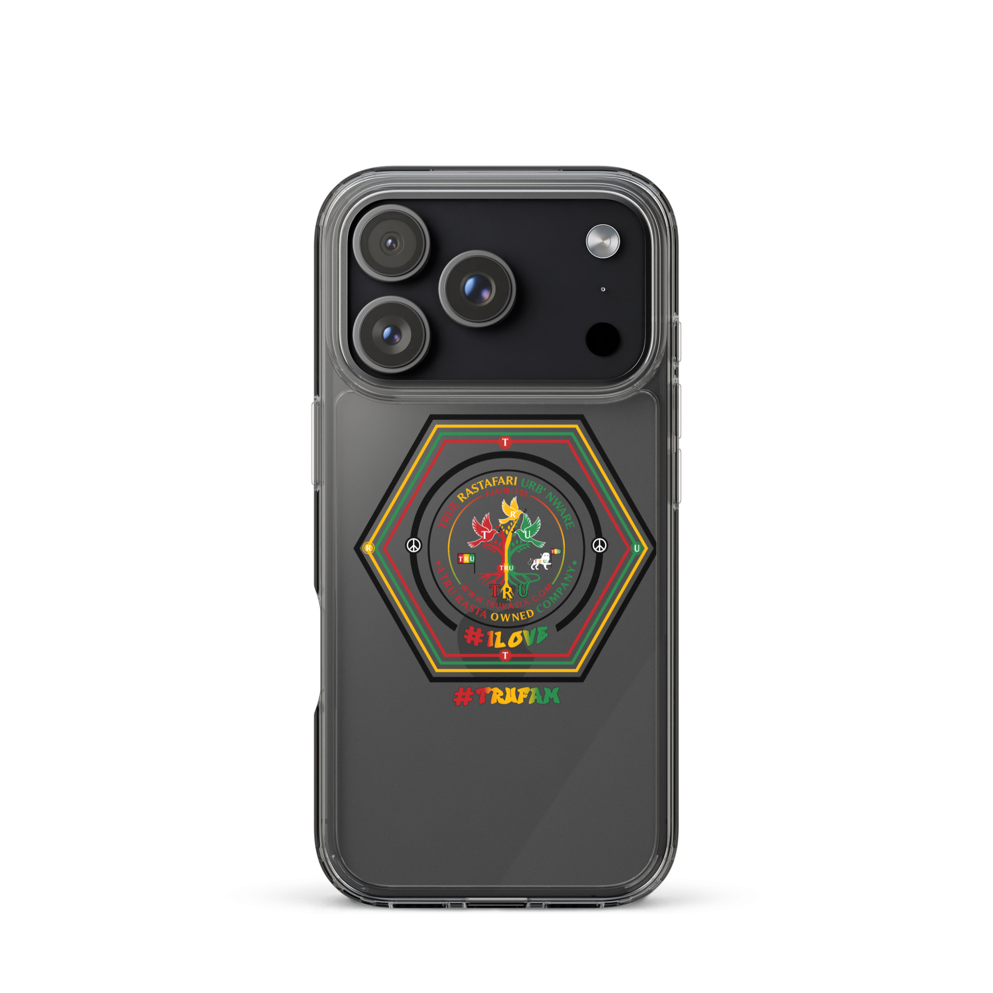 TRU Clear Case for iPhone® - Image 49
