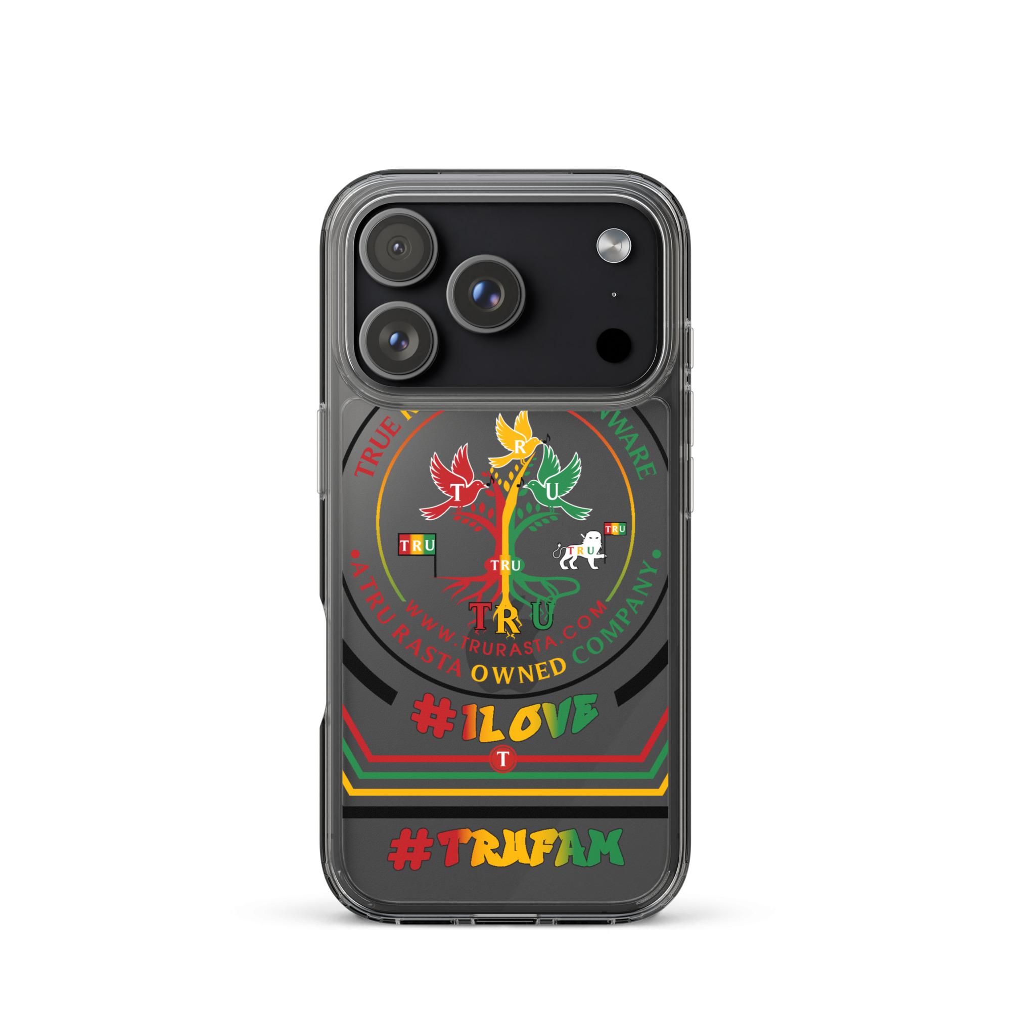 TRU Clear Case for iPhone® - Image 49