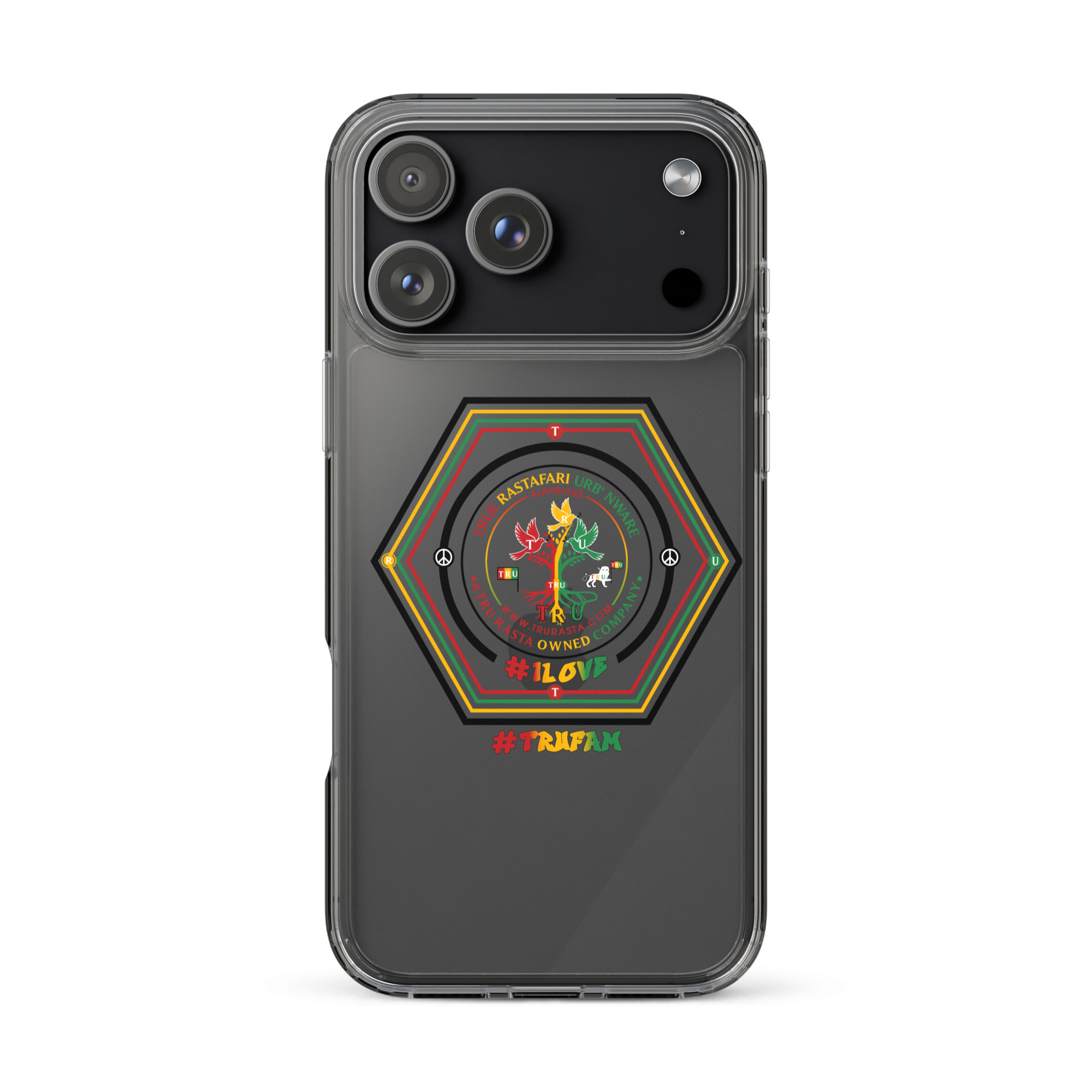 TRU Clear Case for iPhone® - Image 48