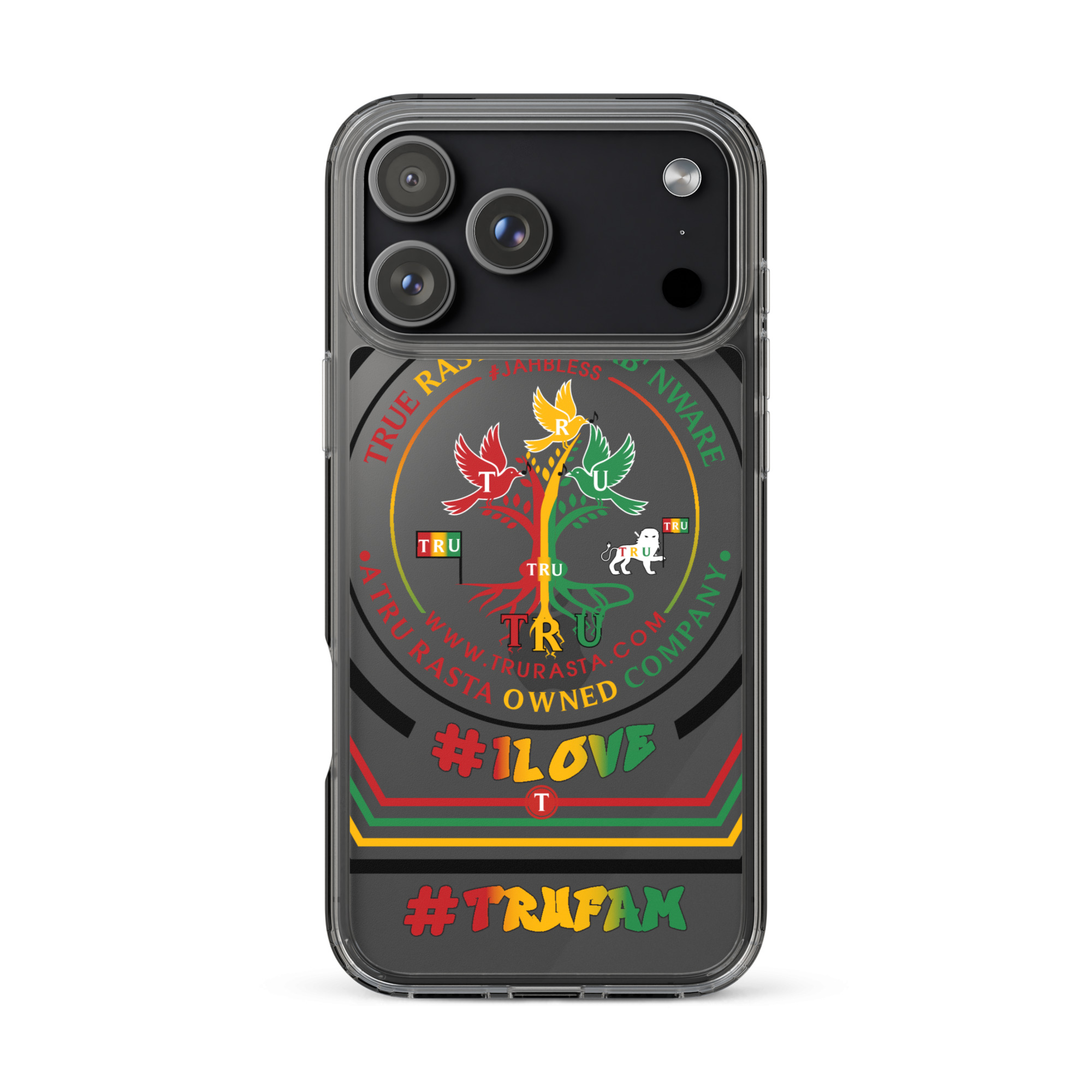 TRU Clear Case for iPhone® - Image 48