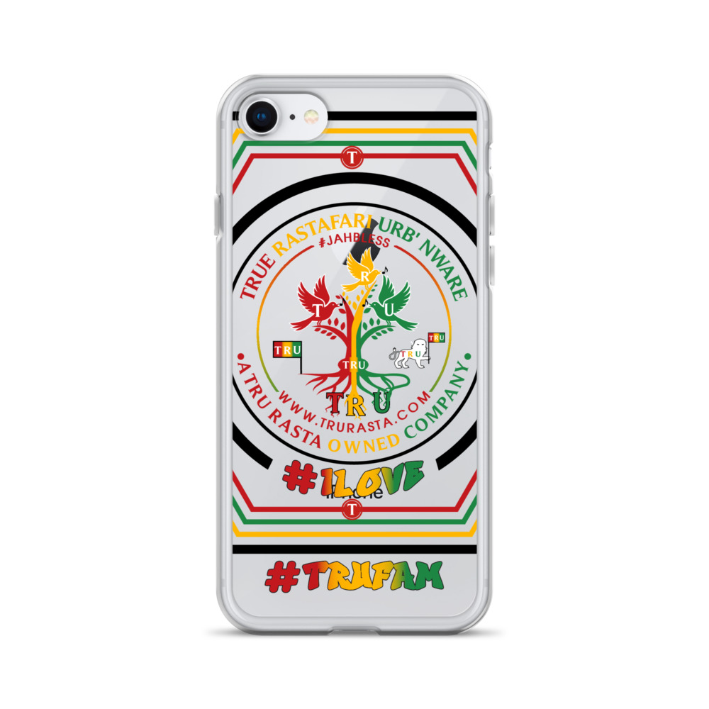 TRU Clear Case for iPhone® - Image 51