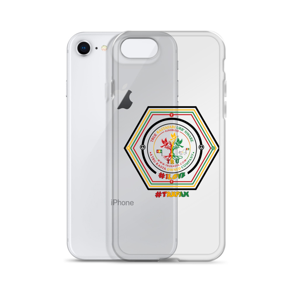 TRU Clear Case for iPhone® - Image 52