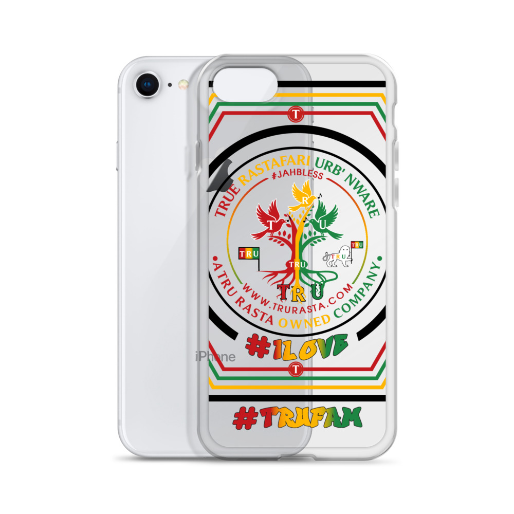 TRU Clear Case for iPhone® - Image 52