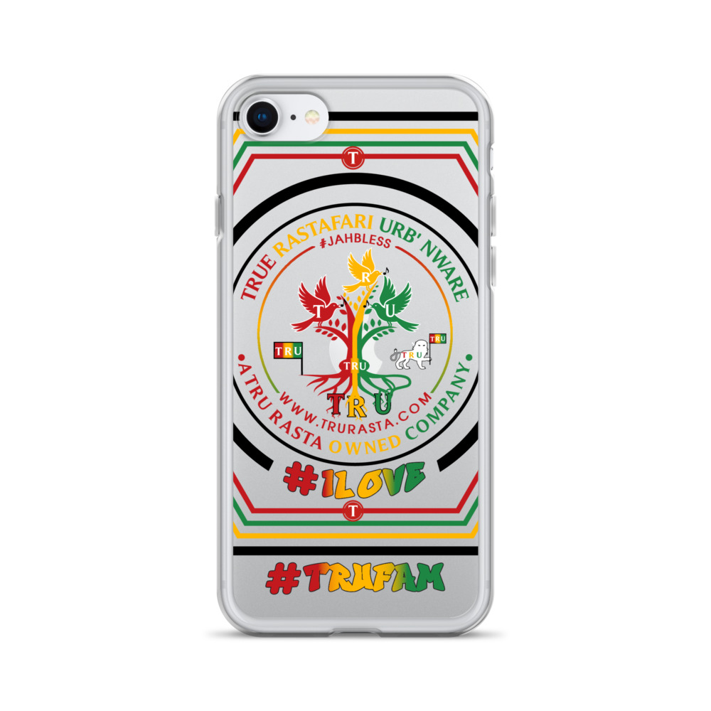 TRU Clear Case for iPhone® - Image 53