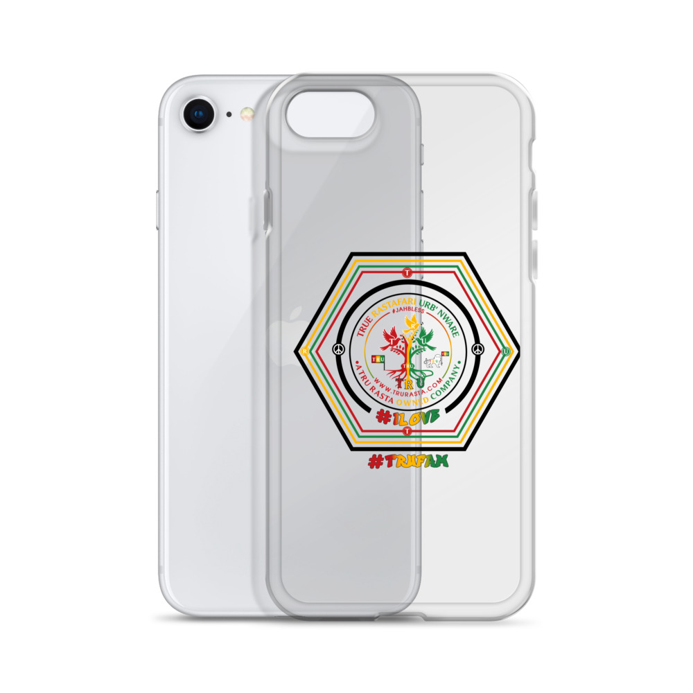TRU Clear Case for iPhone® - Image 54