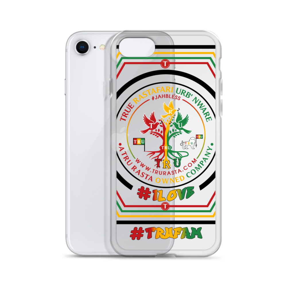 TRU Clear Case for iPhone® - Image 54