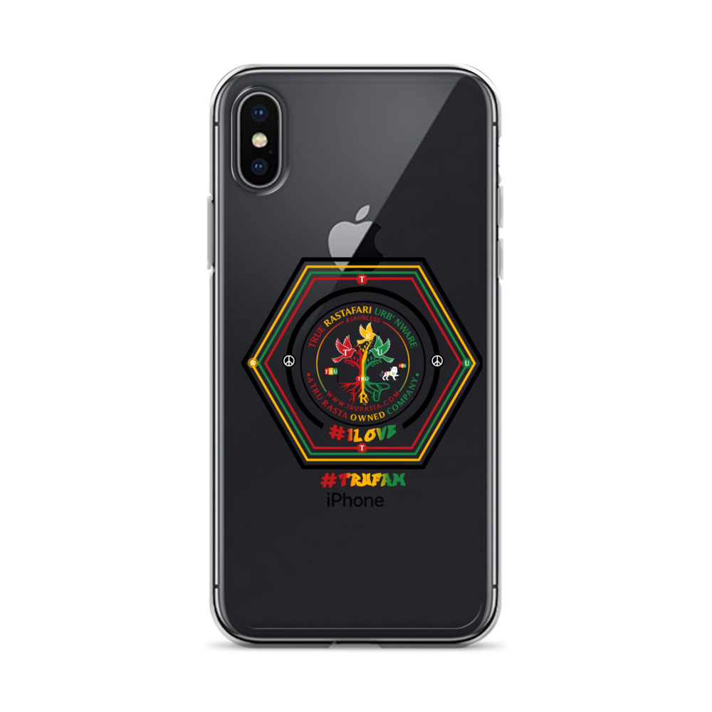 TRU Clear Case for iPhone® - Image 55