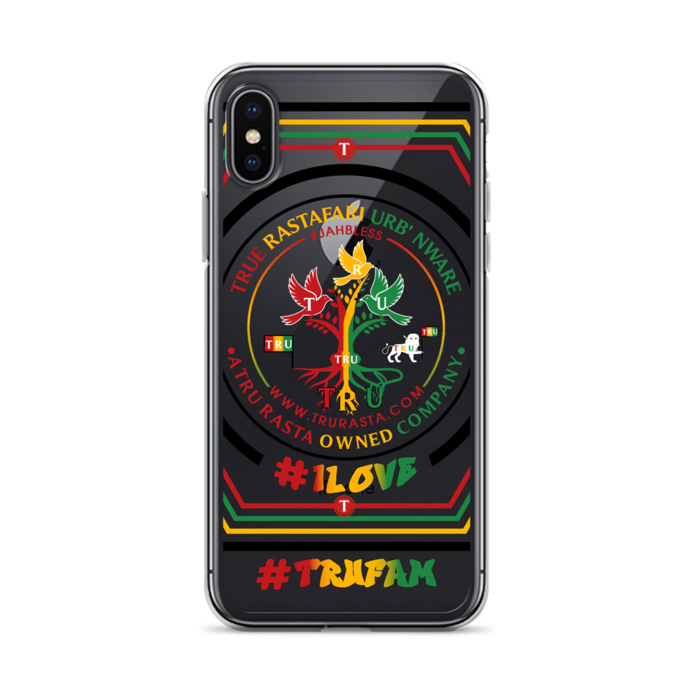 TRU Clear Case for iPhone® - Image 55