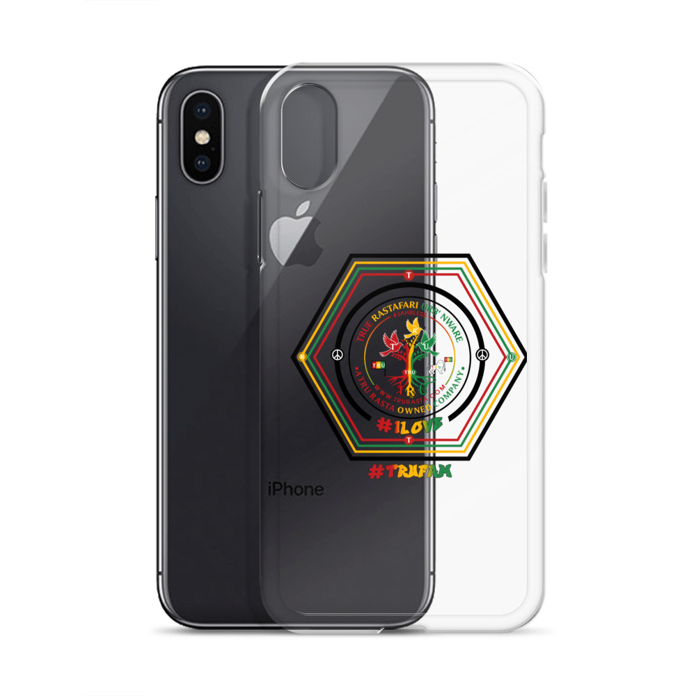 TRU Clear Case for iPhone® - Image 56