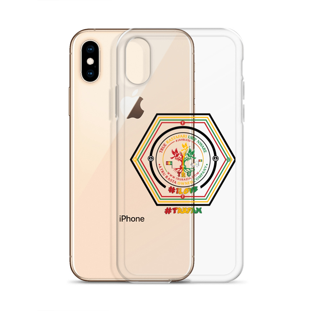 TRU Clear Case for iPhone® - Image 58