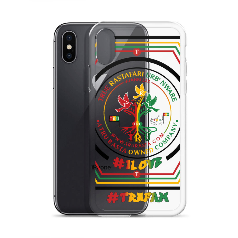TRU Clear Case for iPhone® - Image 56