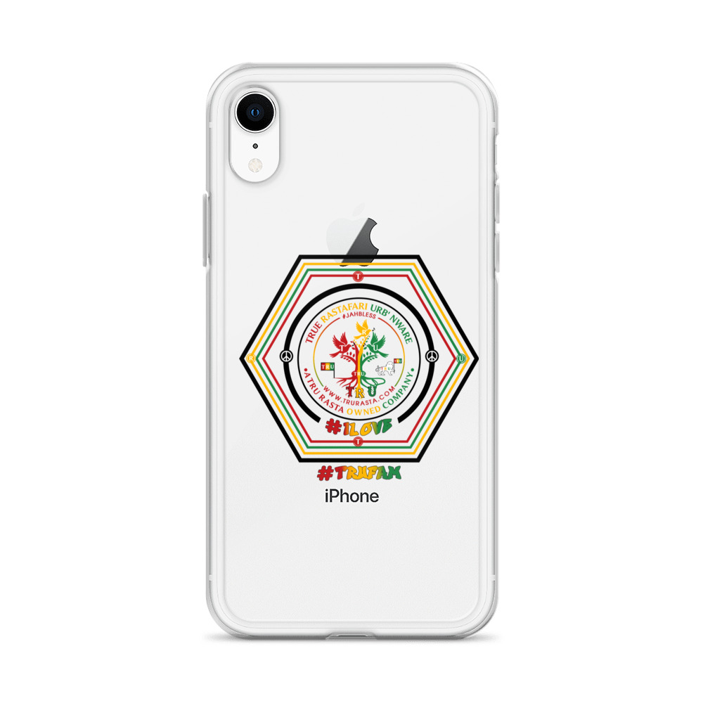 TRU Clear Case for iPhone® - Image 61
