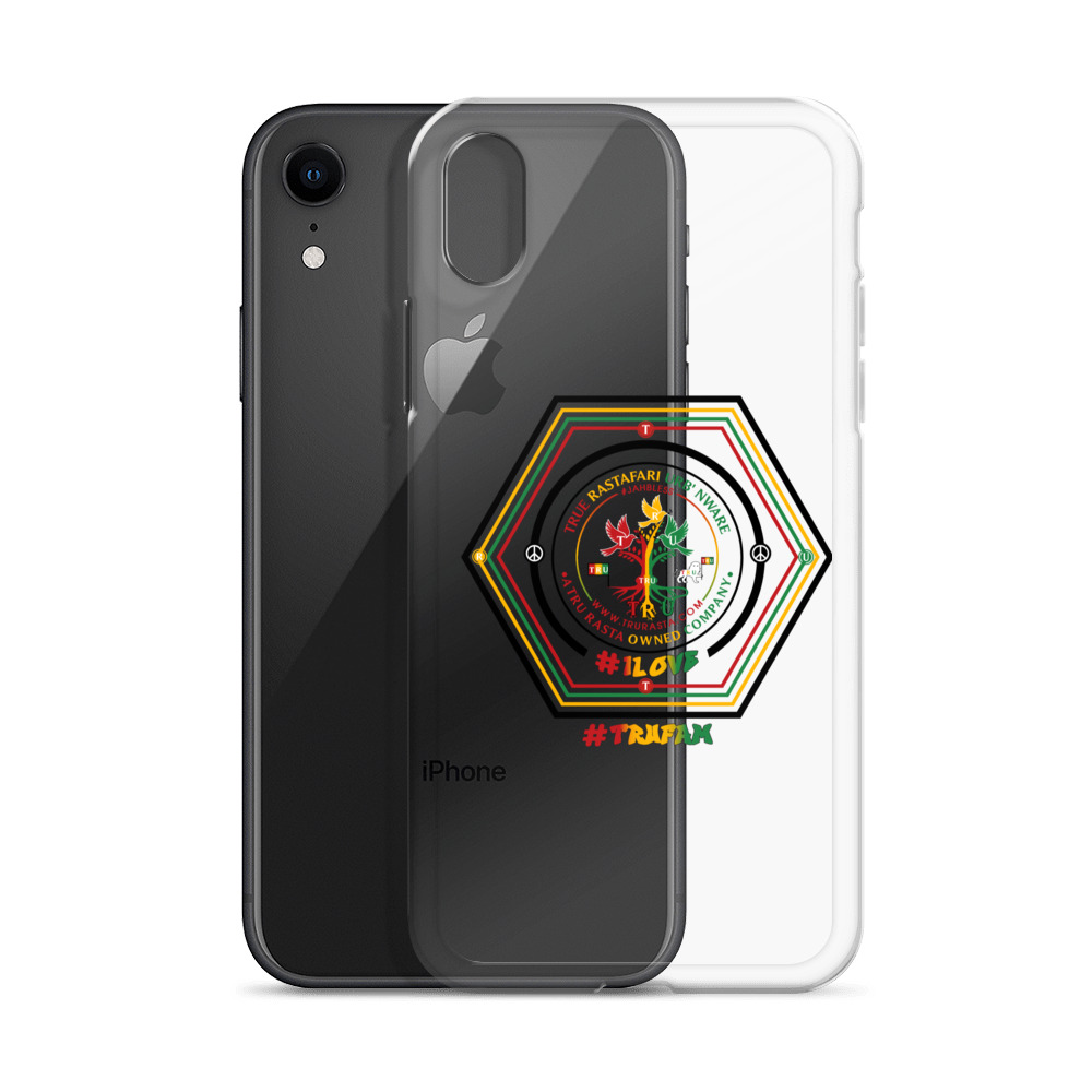 TRU Clear Case for iPhone® - Image 60