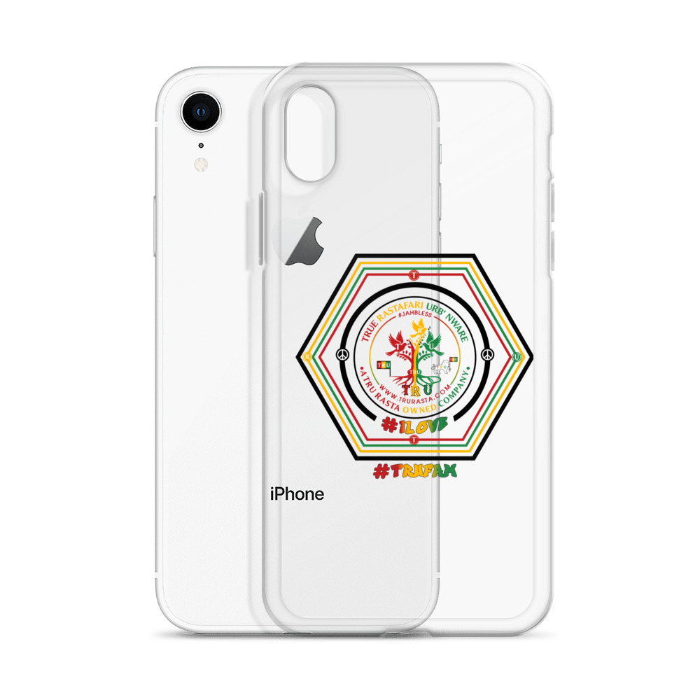 TRU Clear Case for iPhone® - Image 62