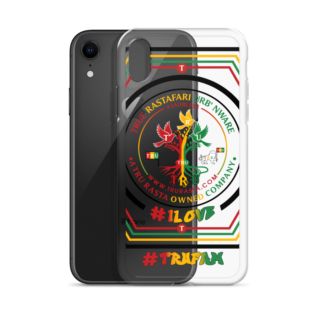 TRU Clear Case for iPhone® - Image 60