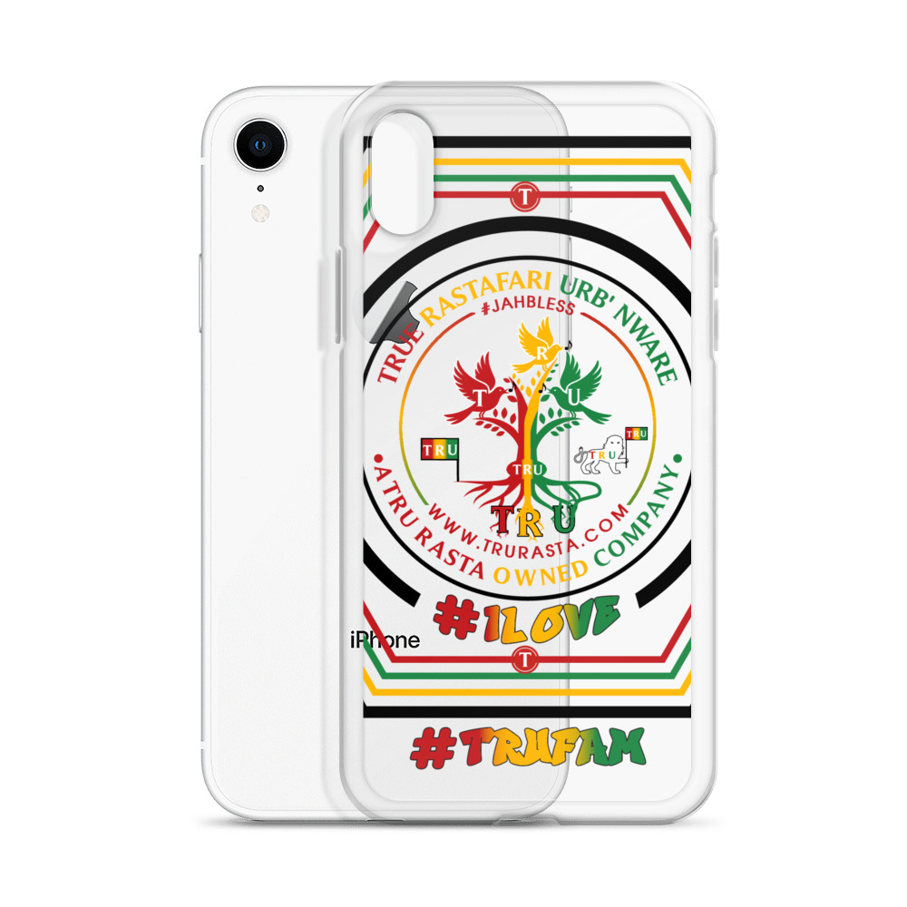 TRU Clear Case for iPhone® - Image 62