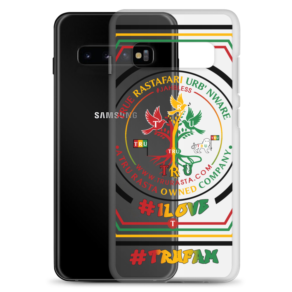 TRU Clear Case for Samsung® - Image 4