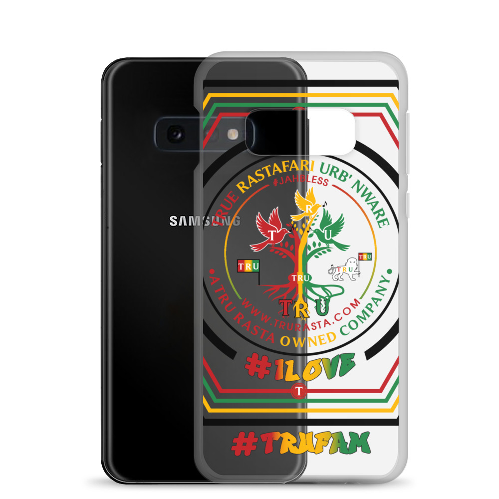 TRU Clear Case for Samsung® - Image 6