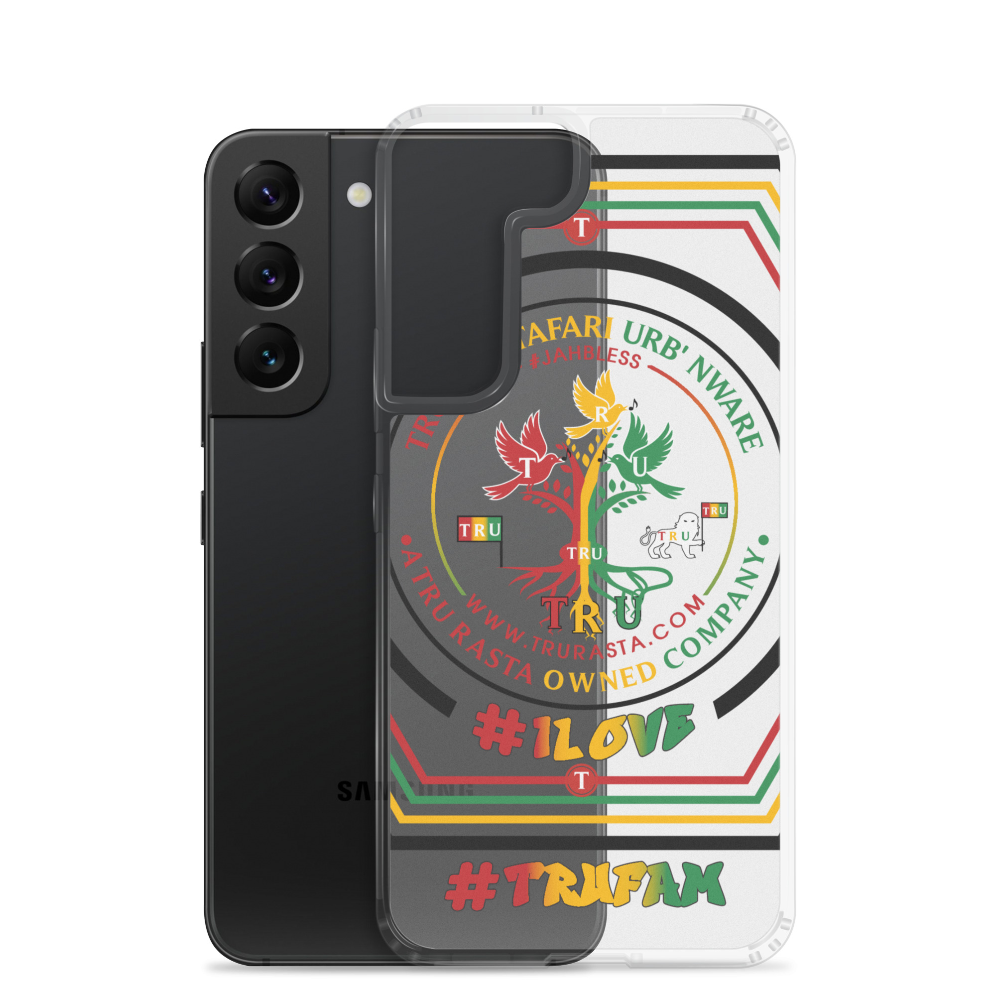 TRU Clear Case for Samsung® - Image 24