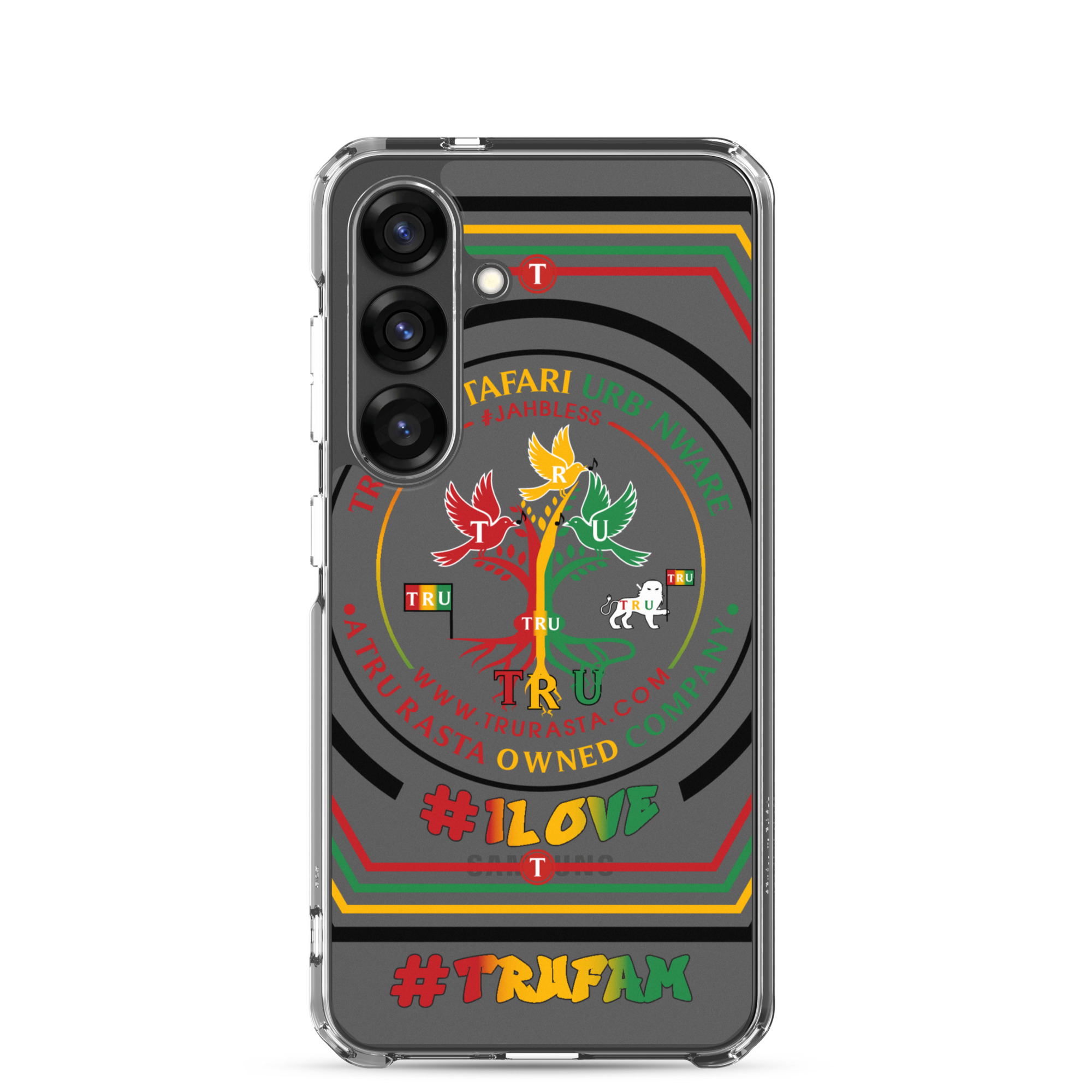 TRU Clear Case for Samsung® - Image 29