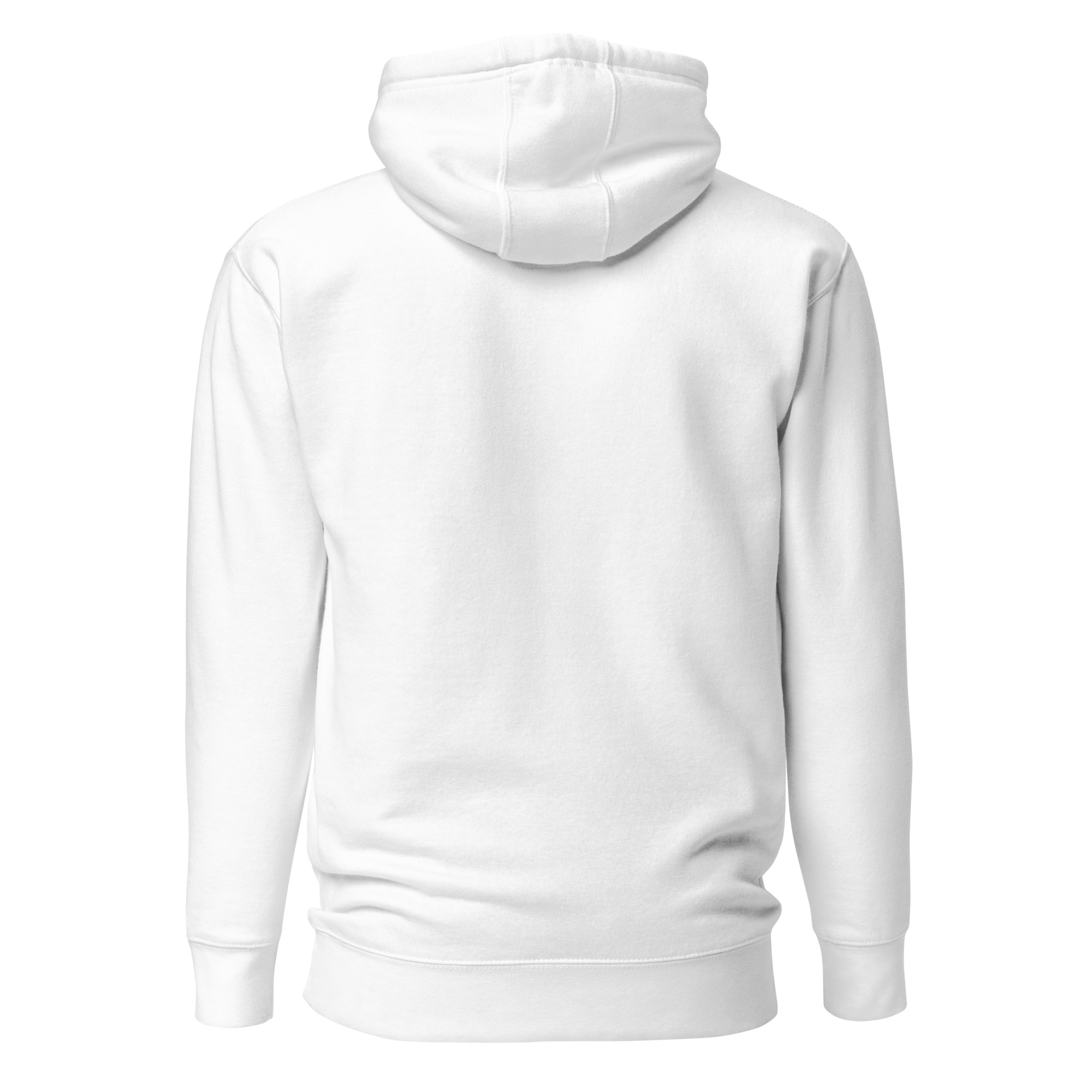 TRU Unisex Hoodie - Image 2