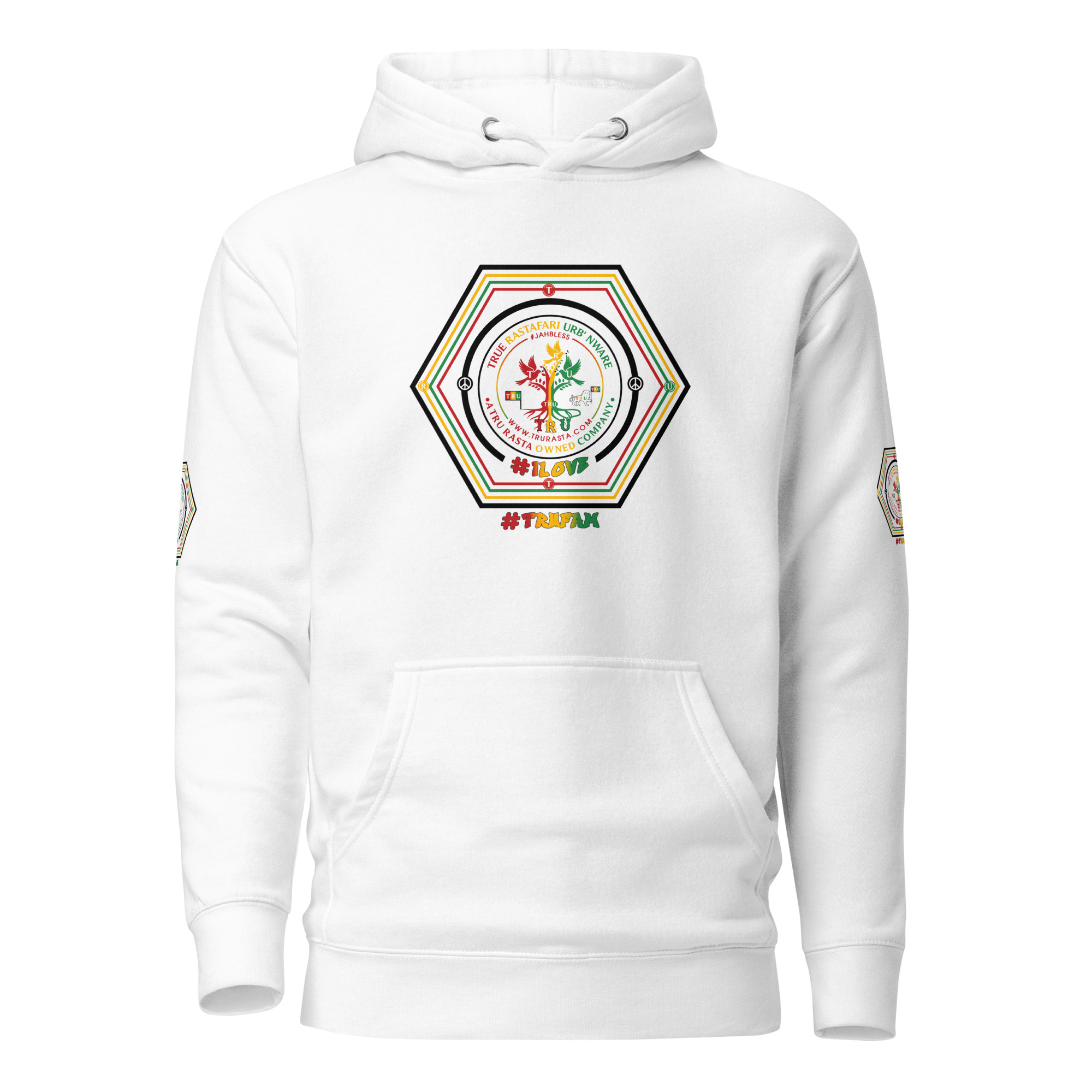 Unisex TRUHoodie