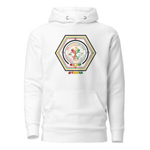 TRU PREMIUM COTTON Unisex Hoodie