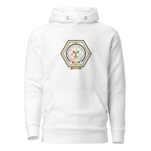 TRU Unisex Hoodie