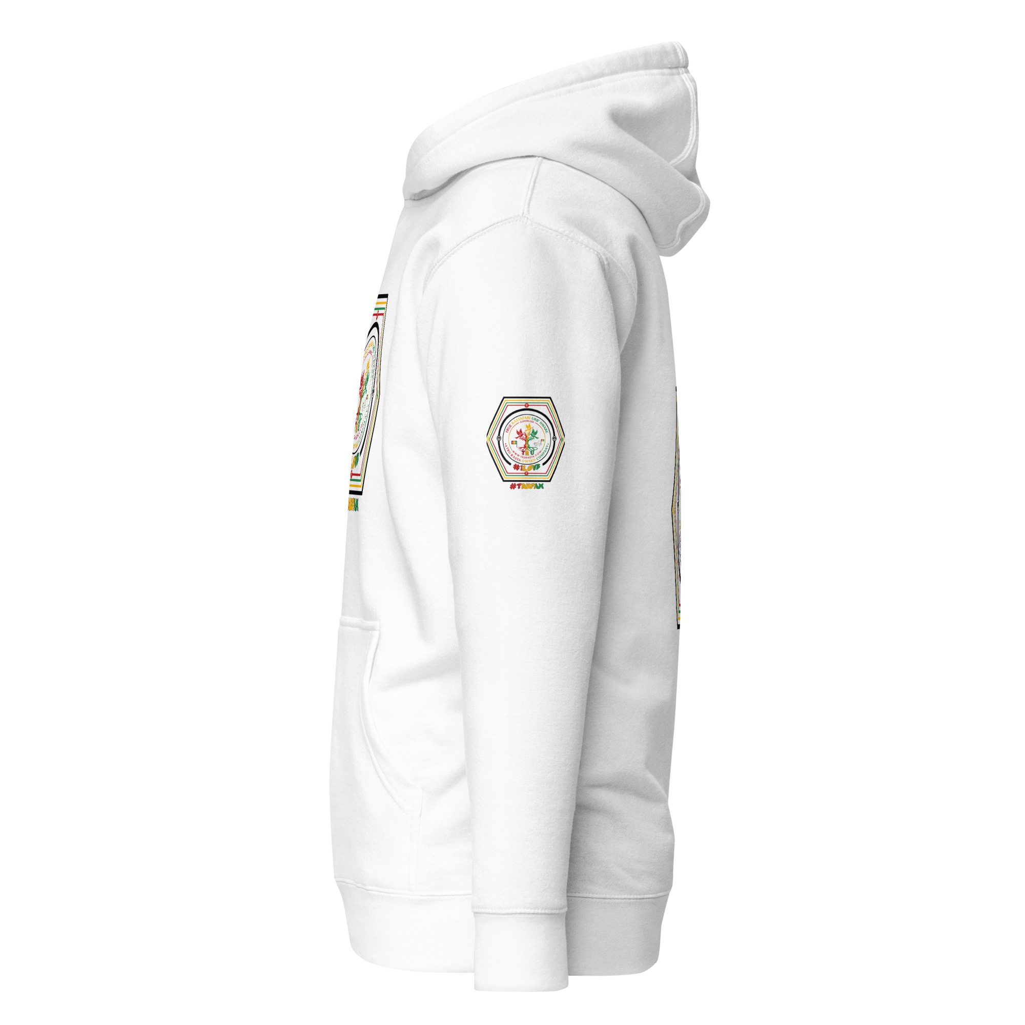 Unisex TRUHoodie - Image 3