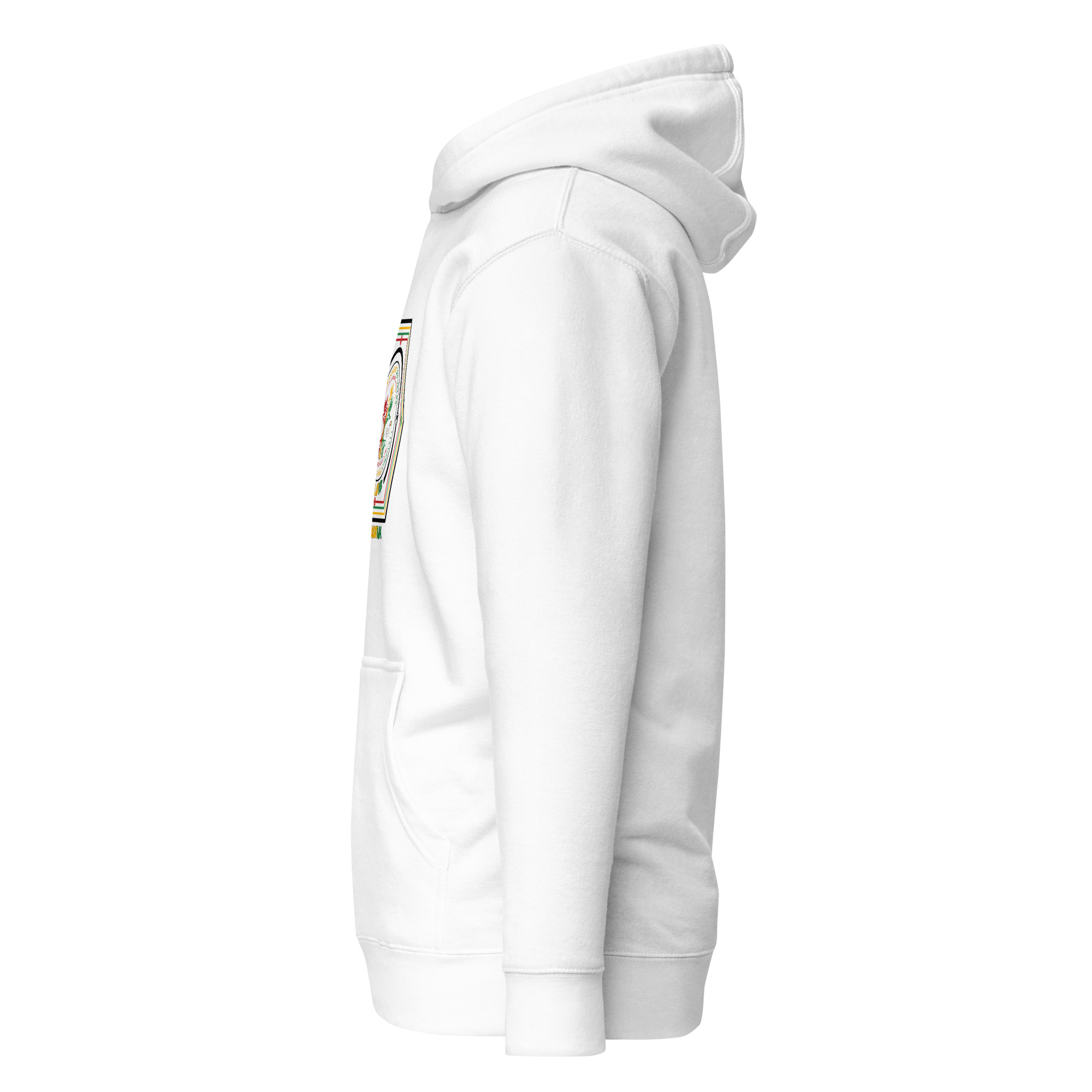 TRU Unisex Hoodie - Image 3