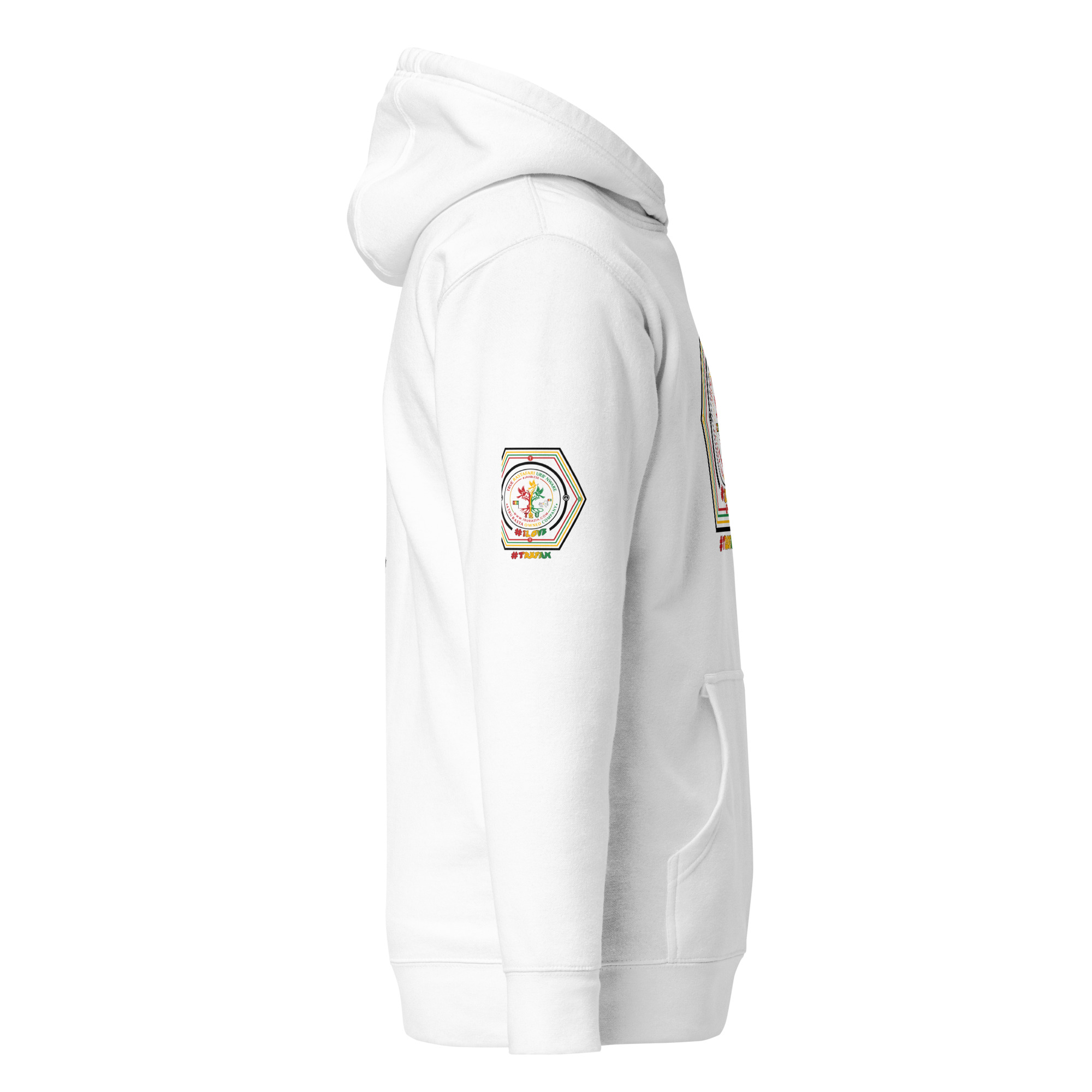 Unisex TRUHoodie - Image 4